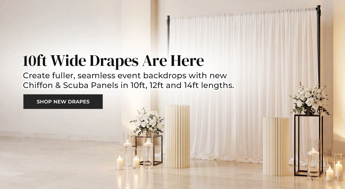 Elevate Your Celebration for Less