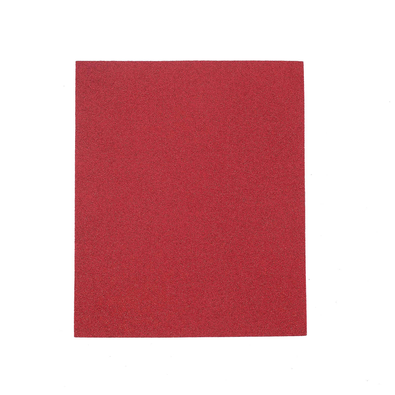 10 Pack Burgundy Self-Adhesive Glitter DIY Craft Foam Sheets 12"x10" - Image 7