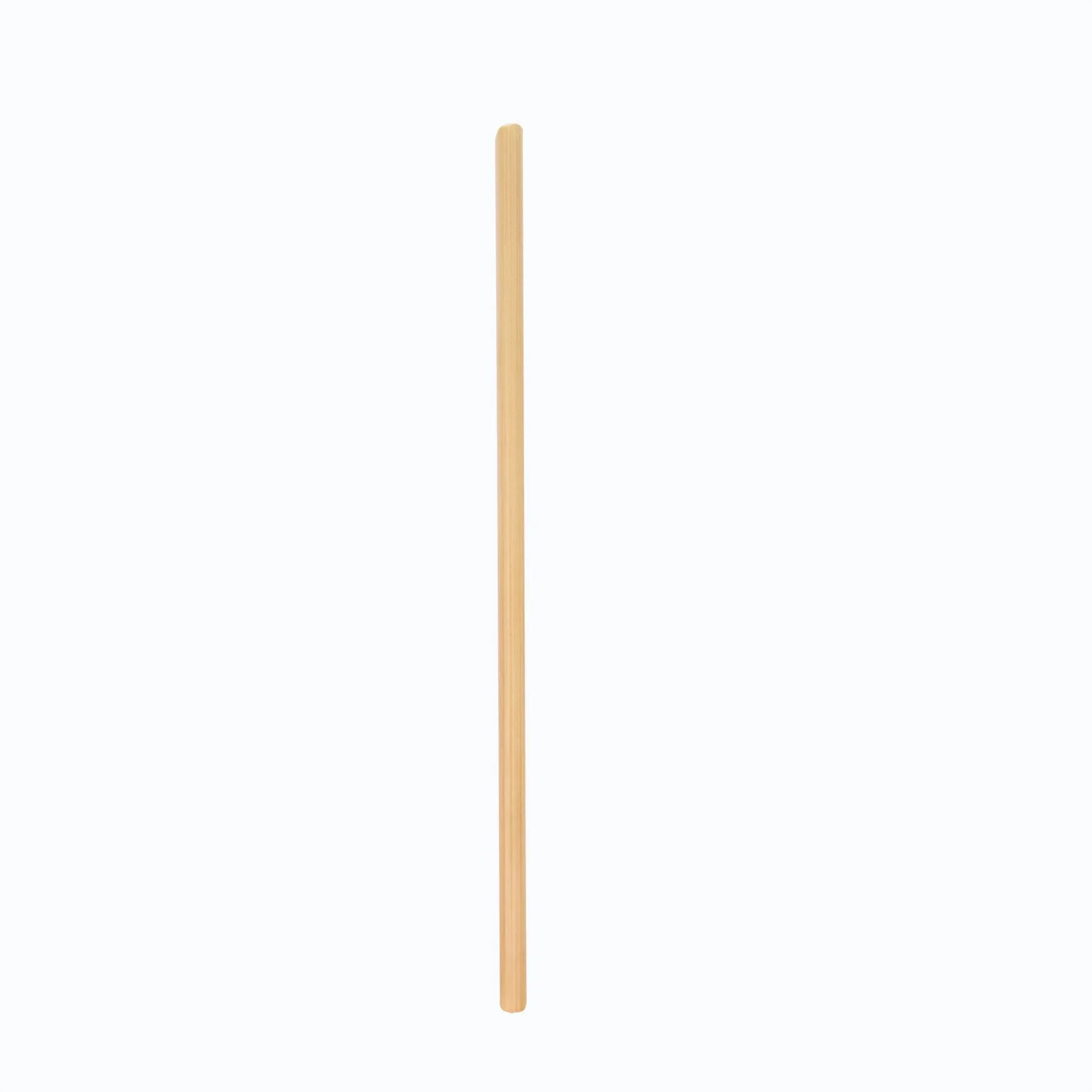100-Pack Compostable Straws 6" Plant Based 100% Plastic Free - Eco-Friendly Wheat Drinking Straws - Image 7