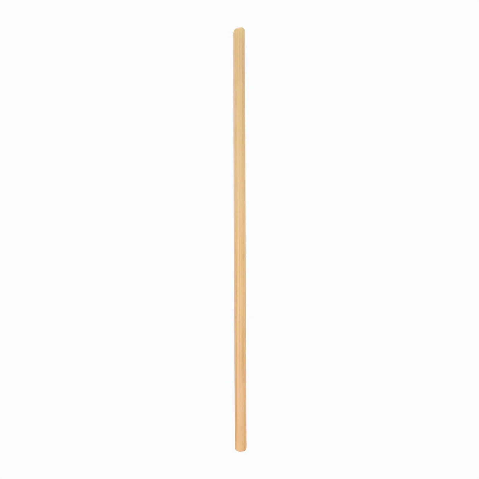 100-Pack Compostable Straws 9" Plant Based 100% Plastic Free - Eco-Friendly Wheat Drinking Straws - Image 7