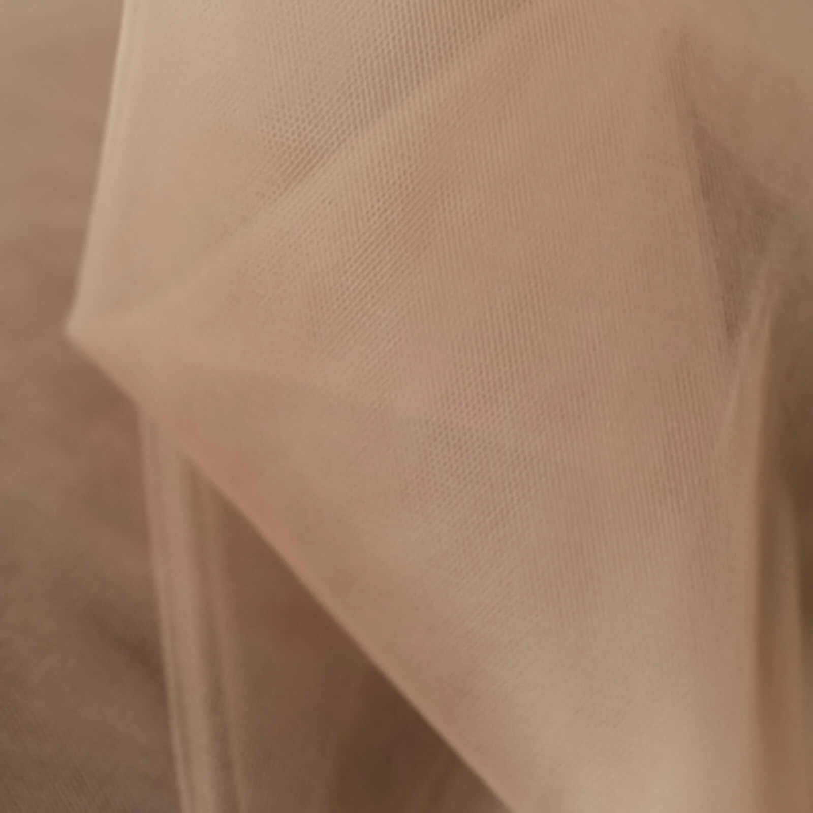 Natural Tulle Fabric Bolt, DIY Craft Fabric Roll 108"x50 Yards - Image 11