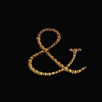 12 Pack Gold Rhinestone Monogram Letter Jewel Sticker Self Adhesive DIY Diamond Decor 1.5" - Image 7