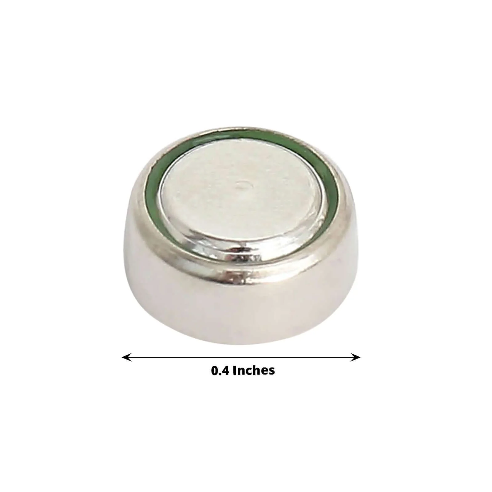 12 Pack Lithium Button Battery, LR44 Alkaline Coin Battery 1.5 Volt - Image 3