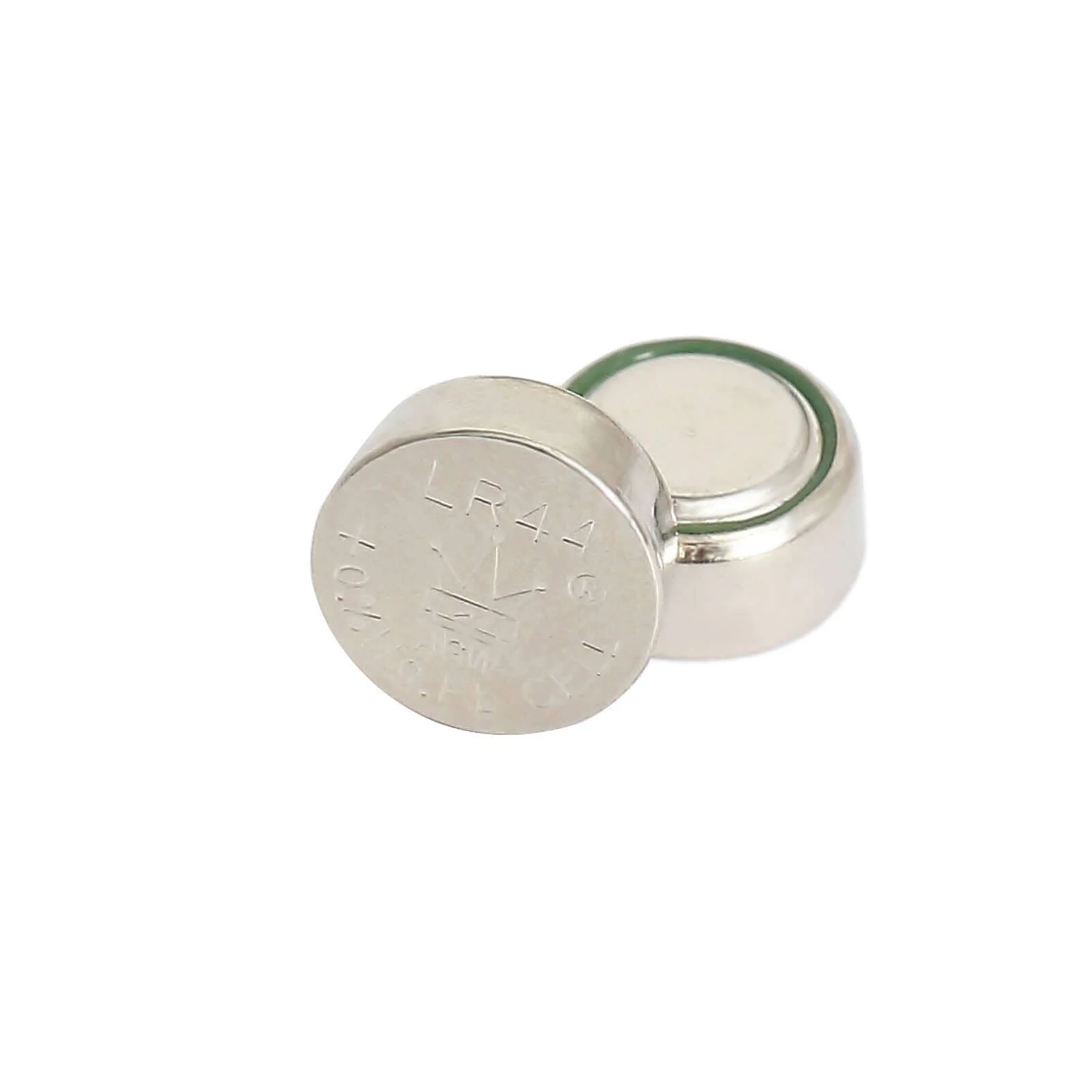 12 Pack Lithium Button Battery, LR44 Alkaline Coin Battery 1.5 Volt - Image 5