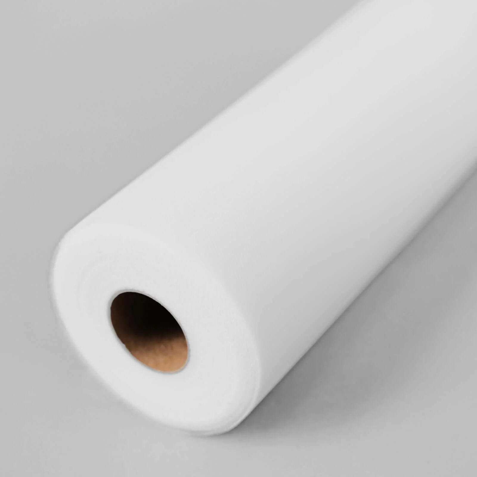 White Tulle Fabric Bolt, Sheer Fabric Spool Roll For Crafts 12"x100 Yards - Image 7