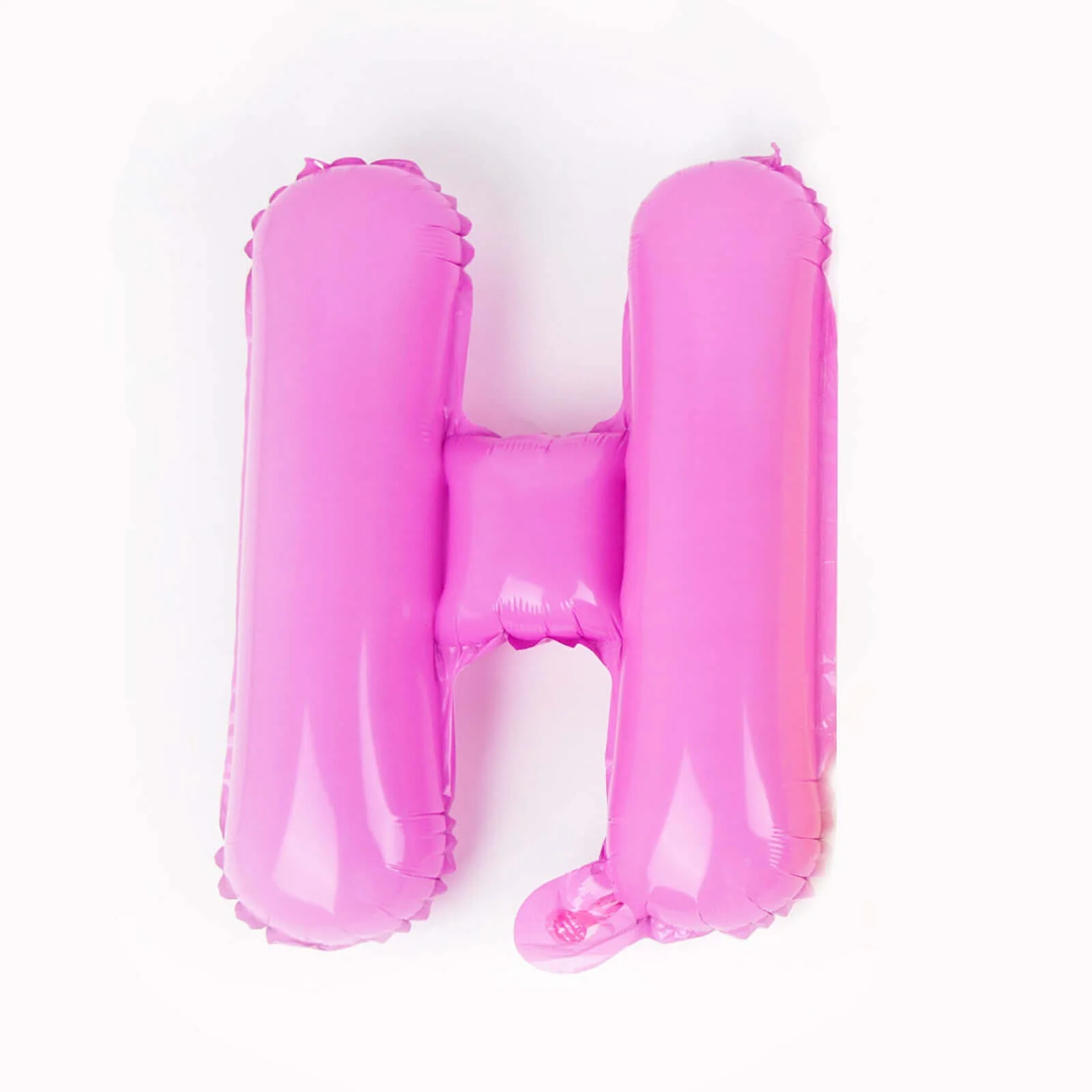 Ready-To-Use Colorful "Happy Birthday" Mylar Foil Balloon Banner 13" - Image 11