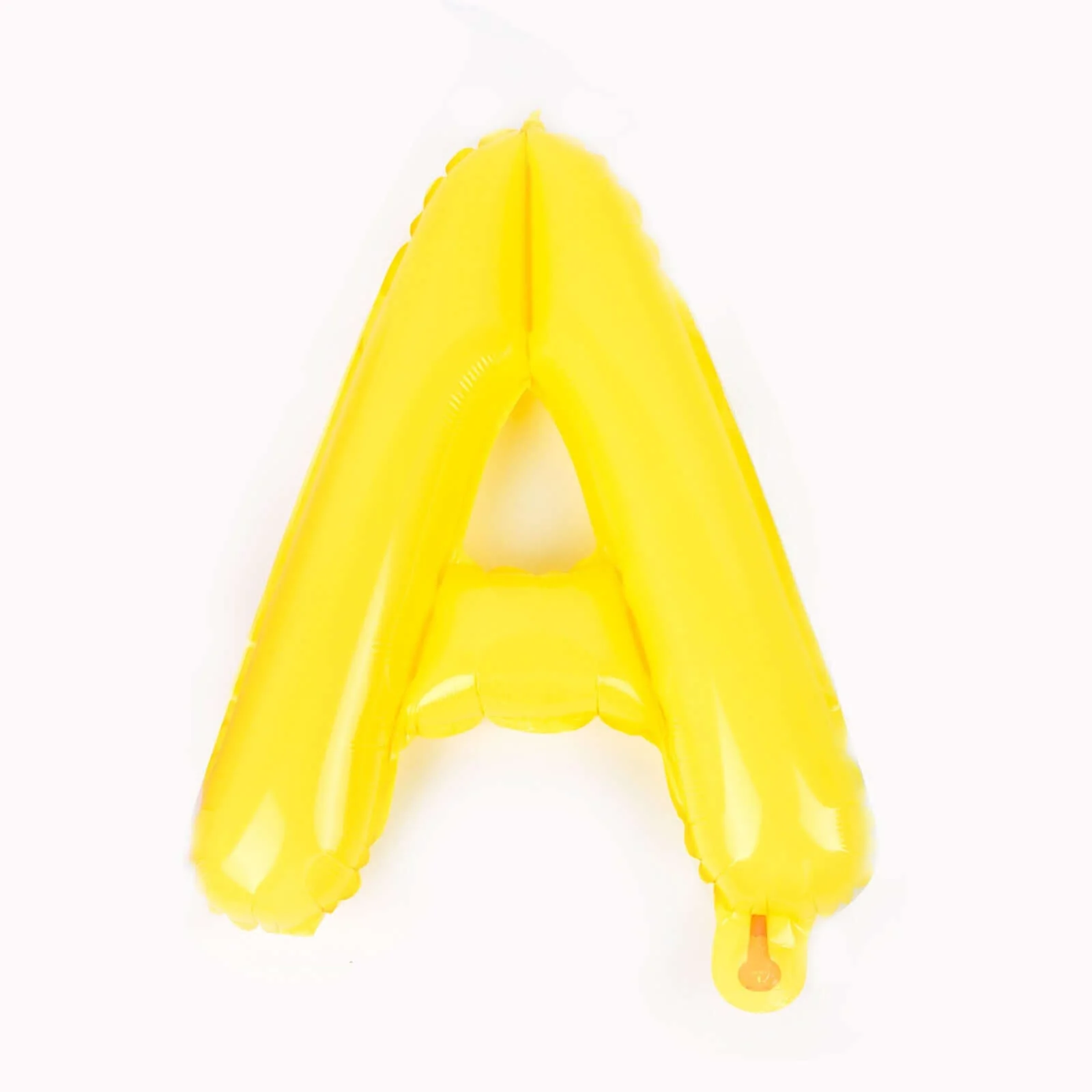 Ready-To-Use Colorful "Happy Birthday" Mylar Foil Balloon Banner 13" - Image 12