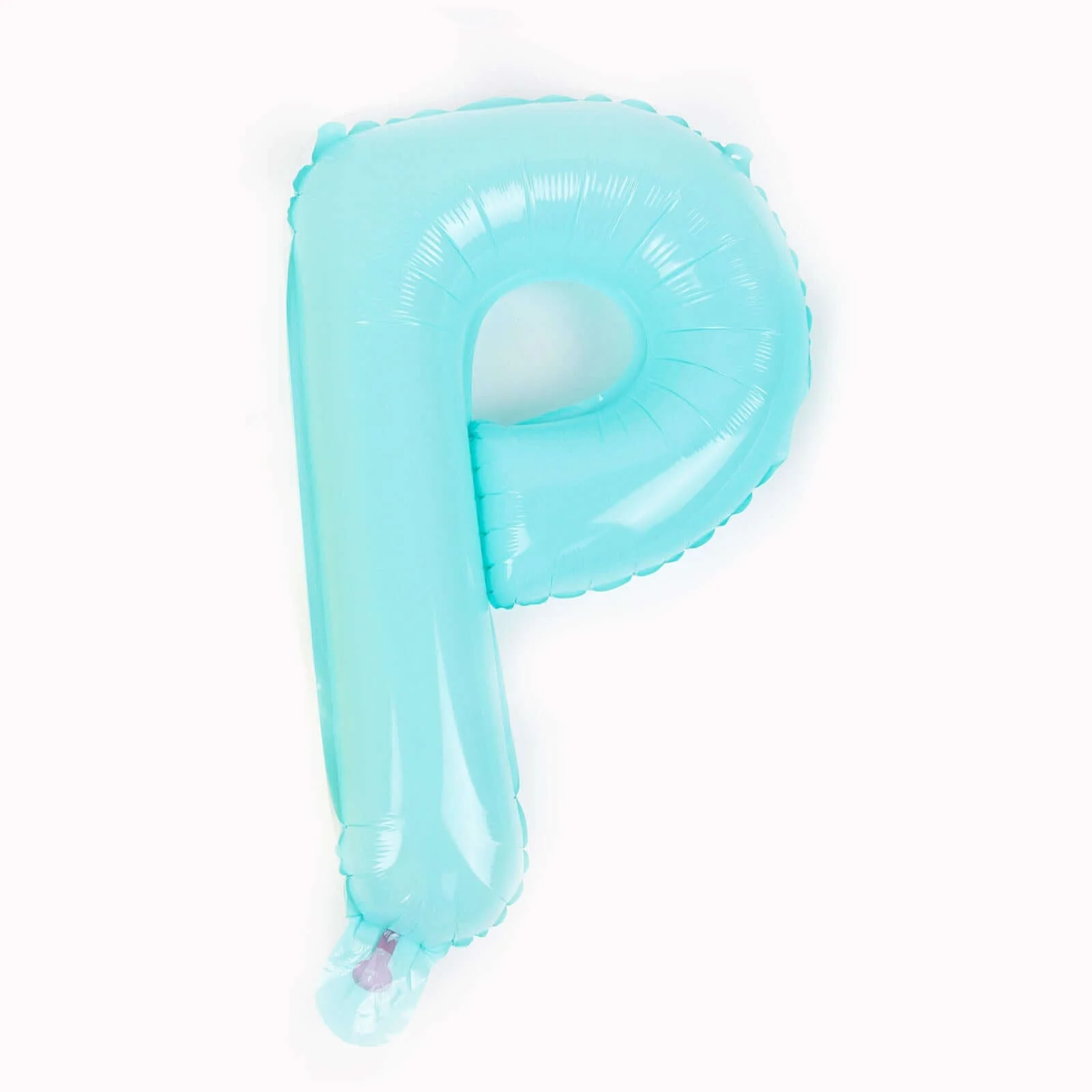 Ready-To-Use Colorful "Happy Birthday" Mylar Foil Balloon Banner 13" - Image 13