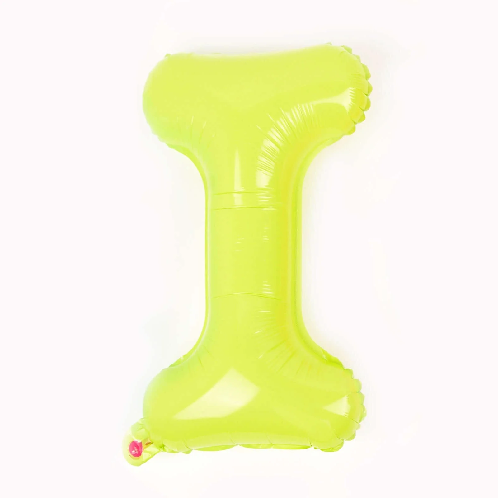 Ready-To-Use Colorful "Happy Birthday" Mylar Foil Balloon Banner 13" - Image 16