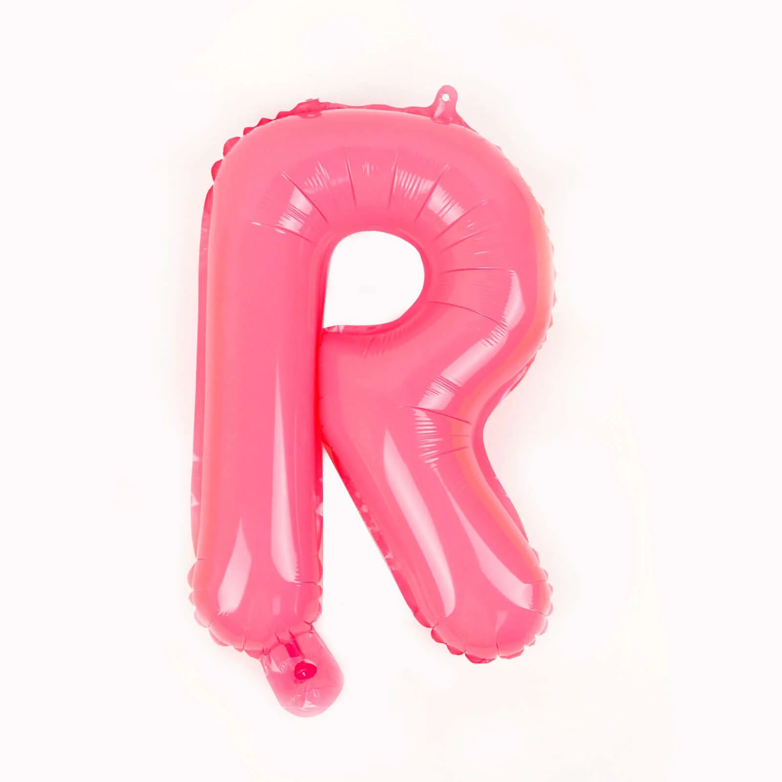 Ready-To-Use Colorful "Happy Birthday" Mylar Foil Balloon Banner 13" - Image 17