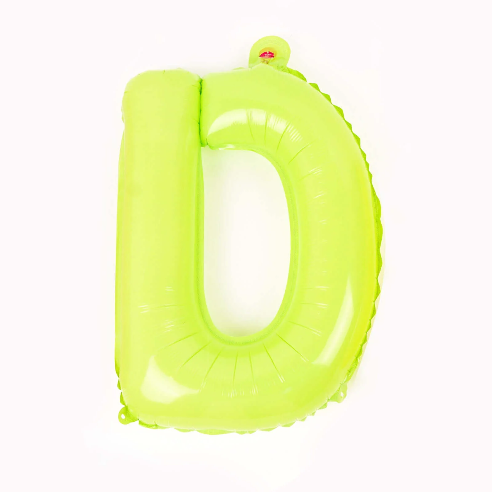 Ready-To-Use Colorful "Happy Birthday" Mylar Foil Balloon Banner 13" - Image 19