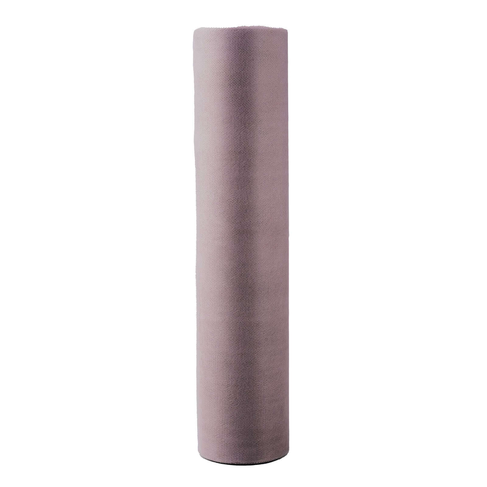 Violet Amethyst Tulle Fabric Bolt, Sheer Fabric Spool Roll For Crafts 18"x100 Yards - Image 7