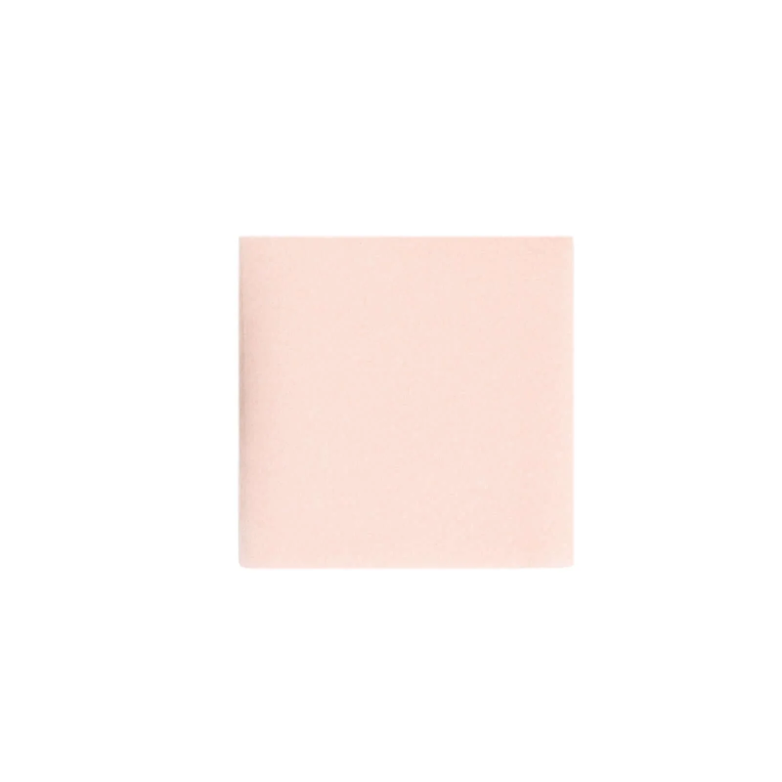 20 Pack Linen-Like Paper Napkins 5"x5" Blush - Soft Single-Use Airlaid Cocktail Napkins - Image 16