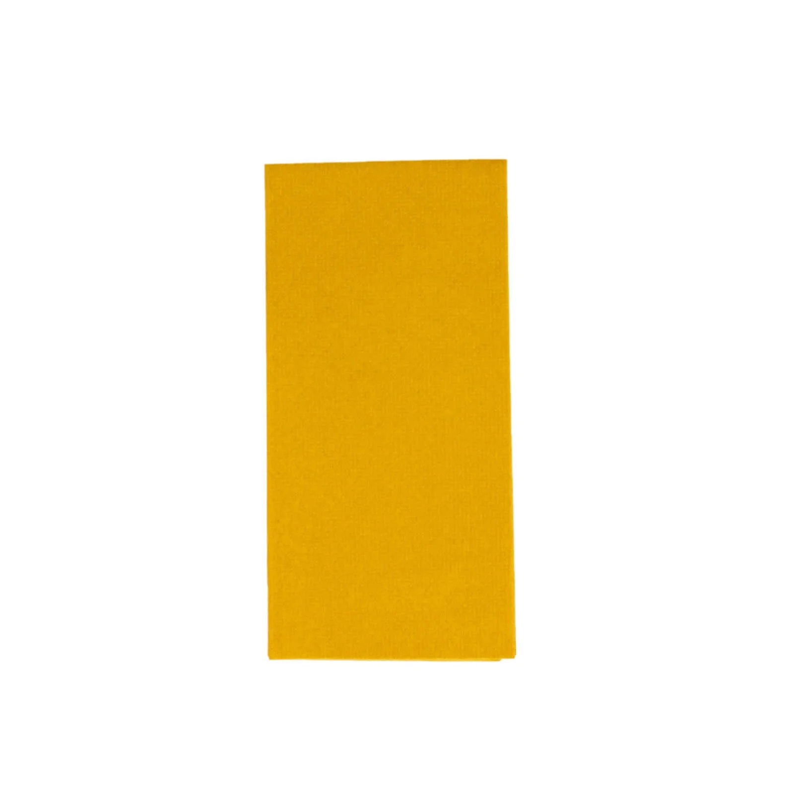 20 Pack Linen-Like Paper Napkins 8.5"x4" Gold - Soft Hygienic Airlaid Guest Towels for Formal & Casual Dining - Image 15
