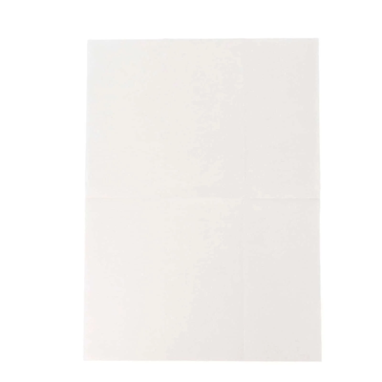 20 Pack Linen-Like Paper Napkins 8.5"x4" White - Soft Hygienic Airlaid Guest Towels for Formal & Casual Dining - Image 7