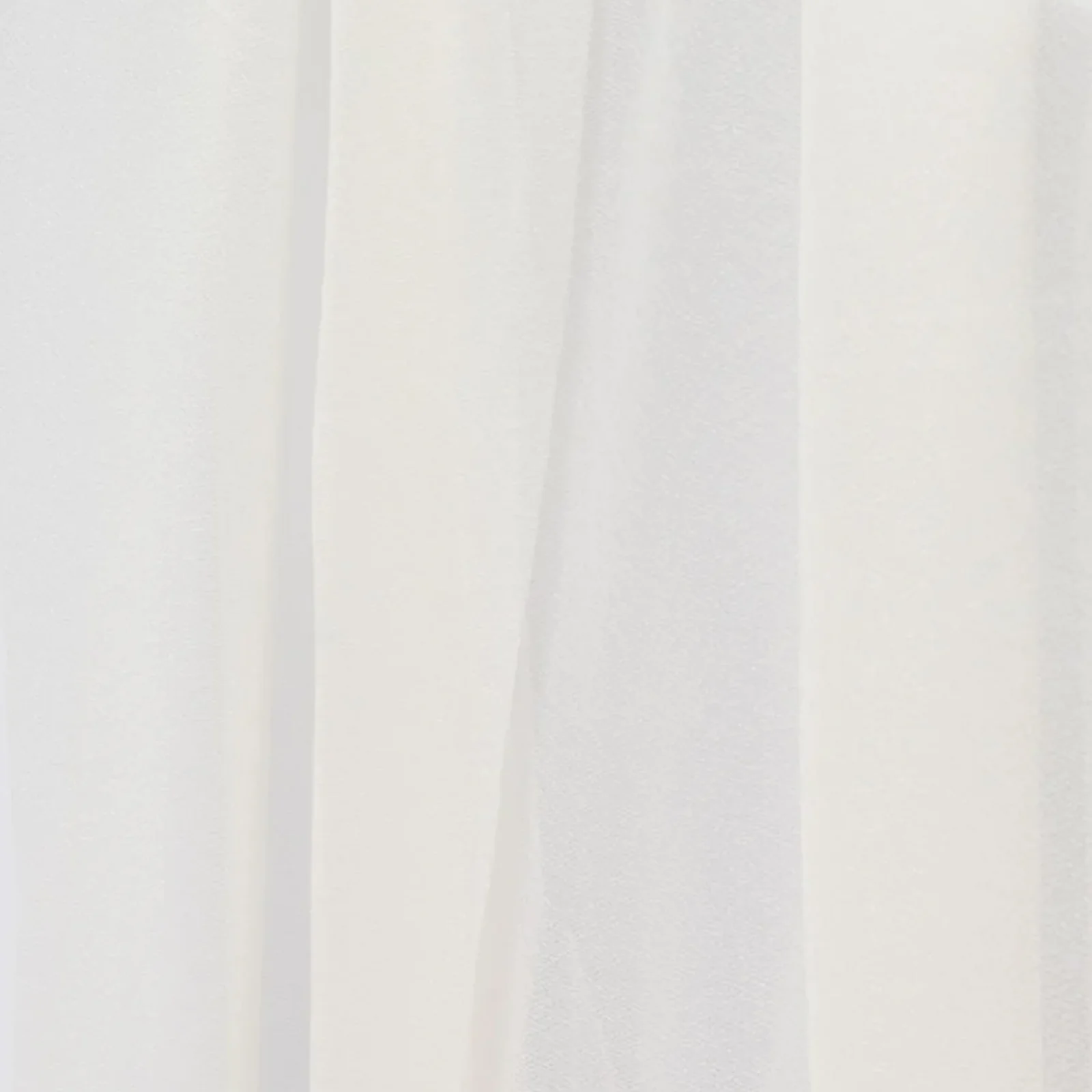 20-Pack Sheer Table Runners Ivory, 9ft Long Sheer Drapes Table Decor, Wrinkle-Free - Image 8