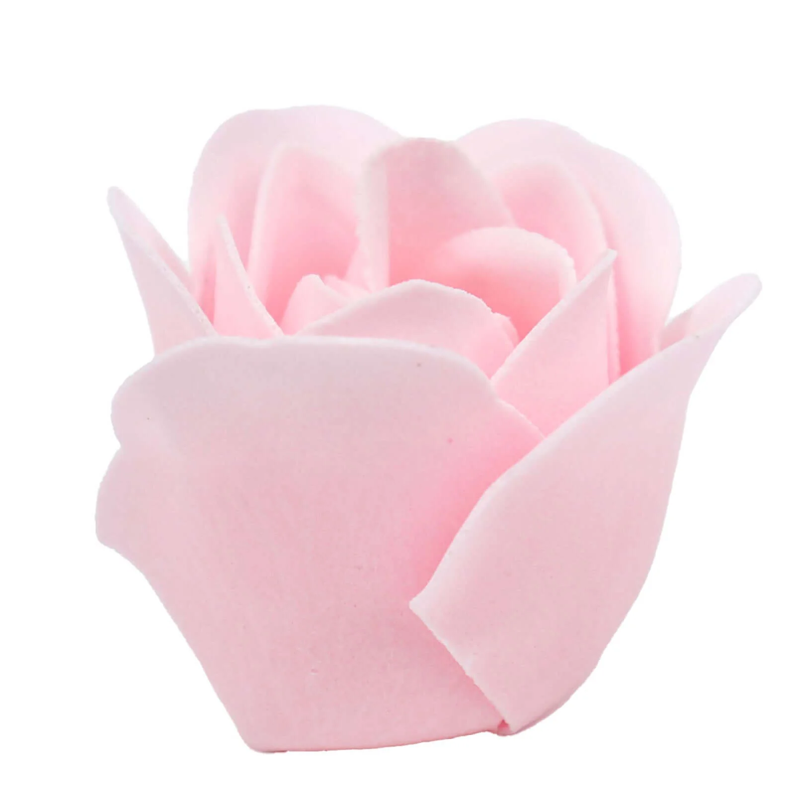 4 Pack 24 Pcs Blush Scented Rose Soap Heart Shaped Party Favors With Gift Boxes And Ribbon - Image 8