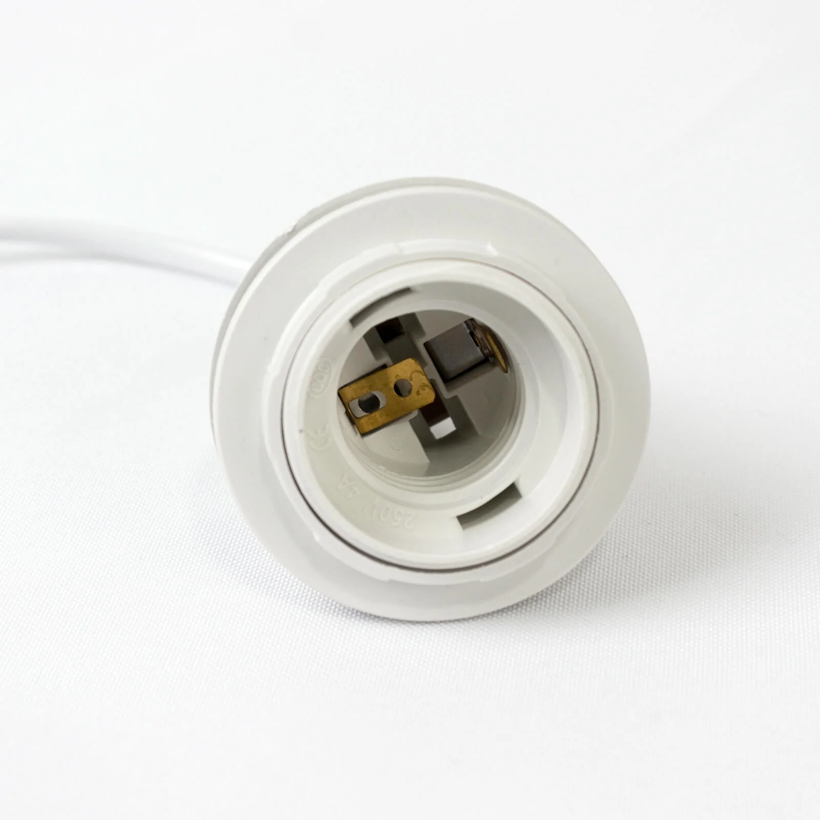 3 Pack Plug-in Pendant Light Cord Kit, E27 Hanging Lamp Socket - Image 8