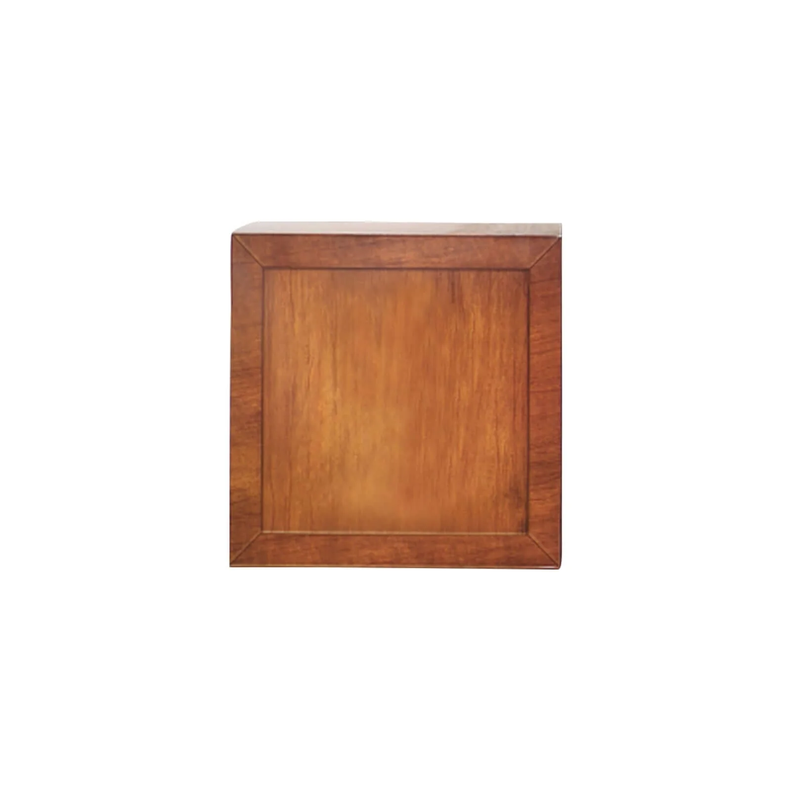 4 Pack Wood Grain Brown Gender Neutral DIY Prop Balloon Boxes, Boho Design Baby Shower Party Decorations - Image 7