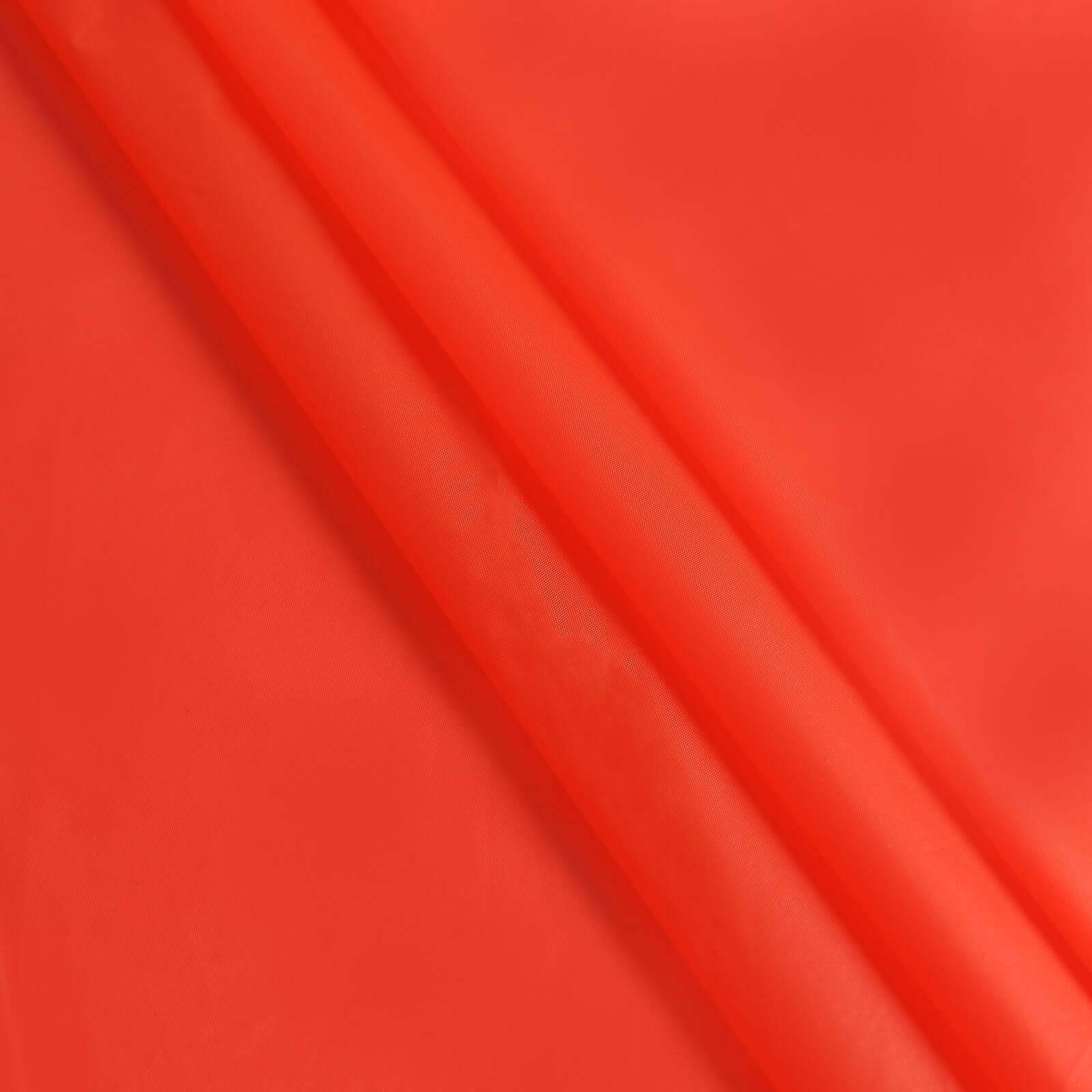 5-Pack Plastic Table Covers 54"x108" Red Rectangle - PVC Waterproof Disposable Tablecloths - Image 12