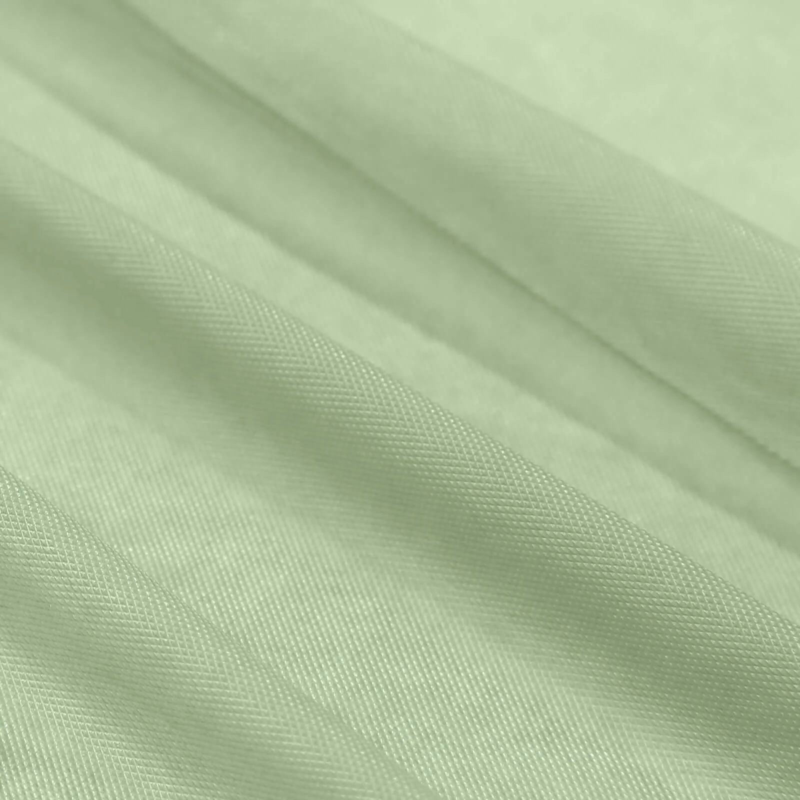 5-Pack Plastic Table Covers 54"x108" Sage Green Rectangle - PVC Waterproof Disposable Tablecloths - Image 9