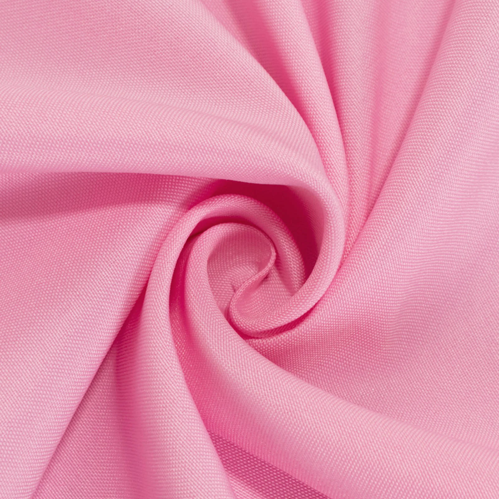 5 Pack Commercial Grade Polyester Napkins 20"x20" Pink - 220GSM Stain & Wrinkle Resistant Cloth Napkins - Image 8
