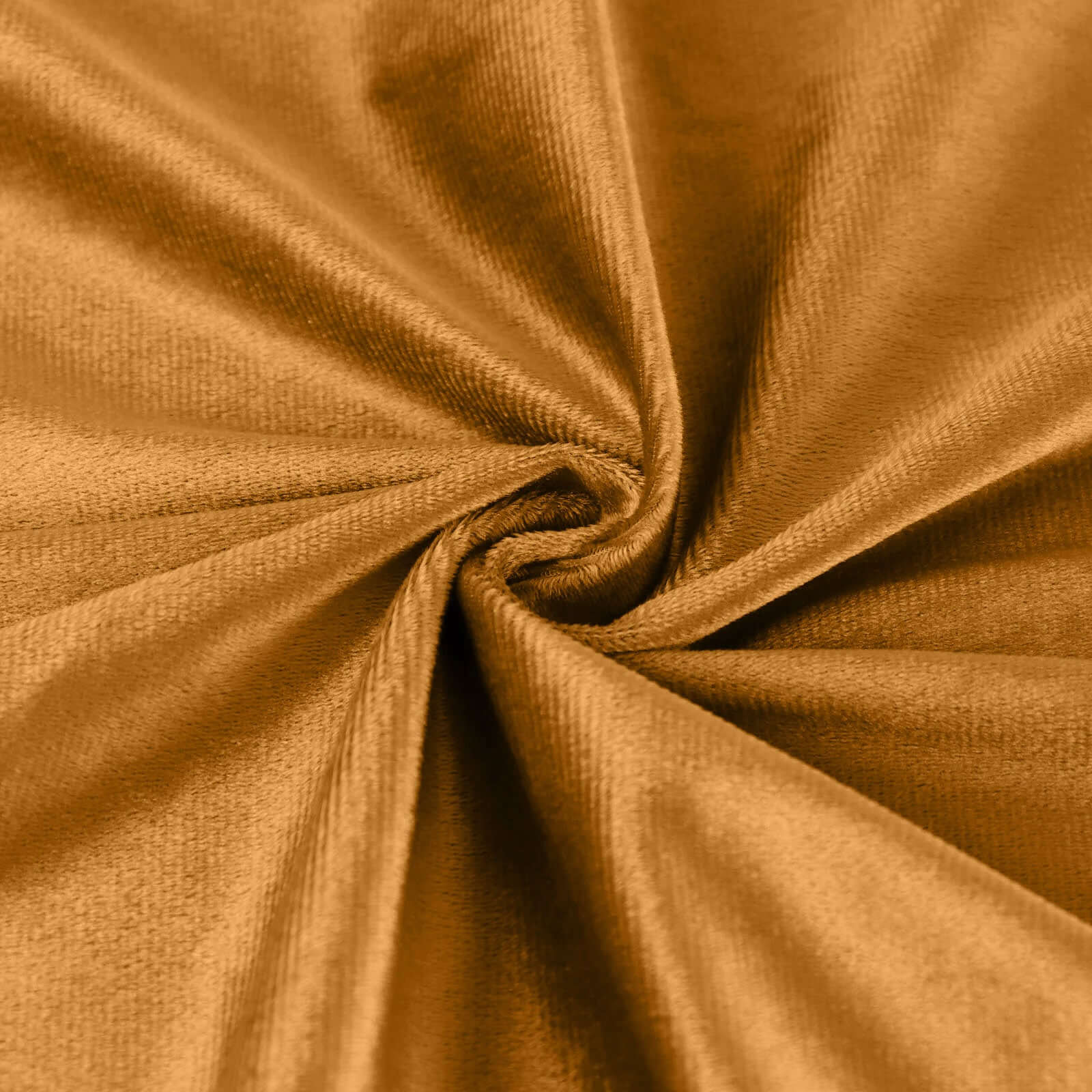 5 Pack Premium Velvet Napkins 20"x20" Gold - Soft Sheen Finish Dinner Napkins for Luxe Weddings, Banquets & Parties - Image 9