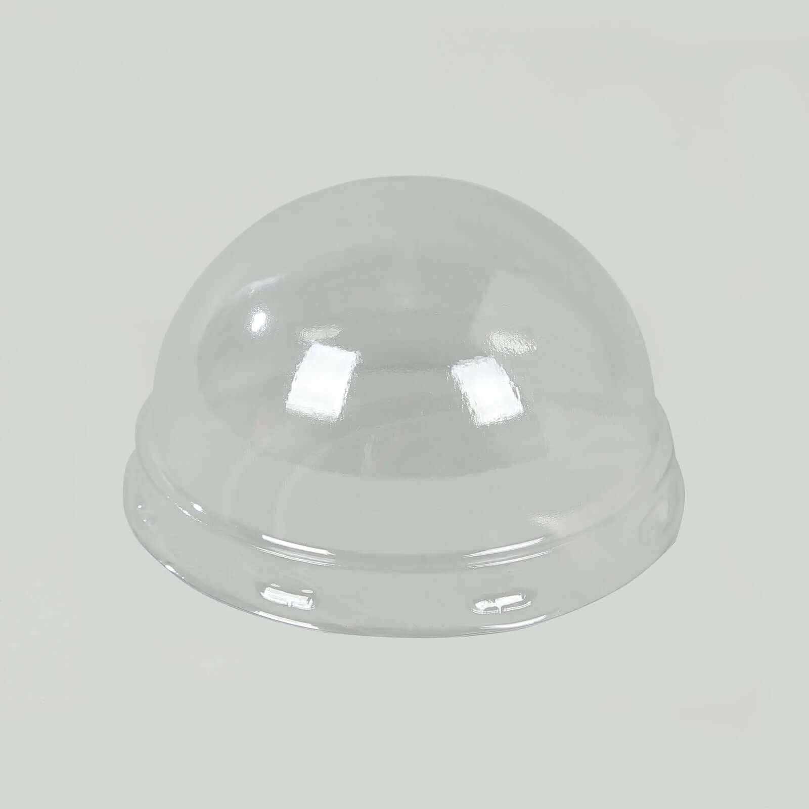 50-Pack Plastic Dome Lids For Cupcake Liners 3" Clear - Food Grade Disposable Baking Cake Cup Lids for Catering Events Bakery-Packaging & Seasonal Gatherings - Image 16