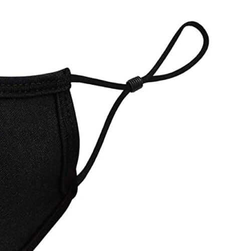 50 Pcs Silicon Mask Buckle For Adjusting Mask Rope, Ear Loop Adjuster - Image 11