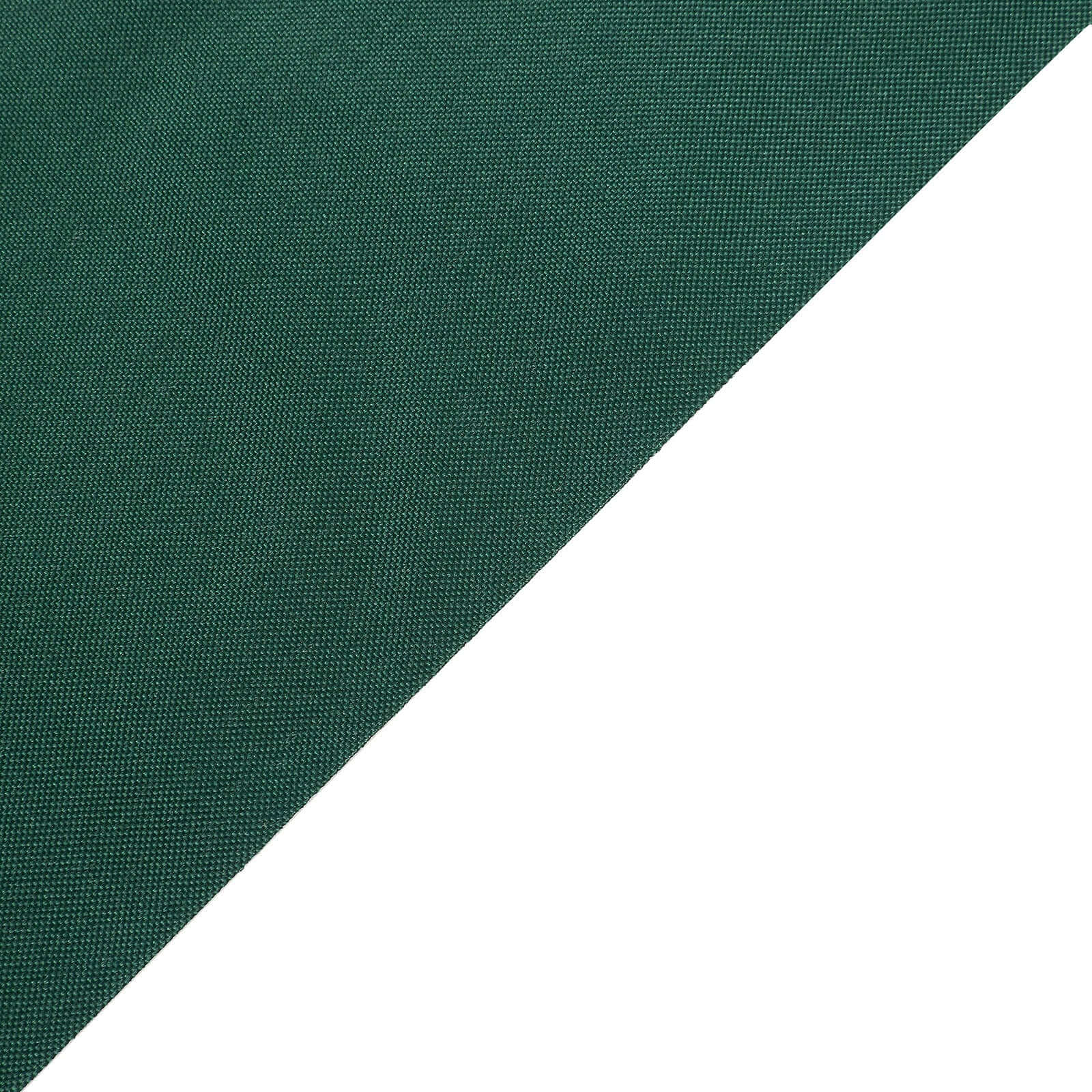 Hunter Emerald Green Polyester Fabric Bolt DIY Craft Fabric Roll 54"x10 Yards - Image 7