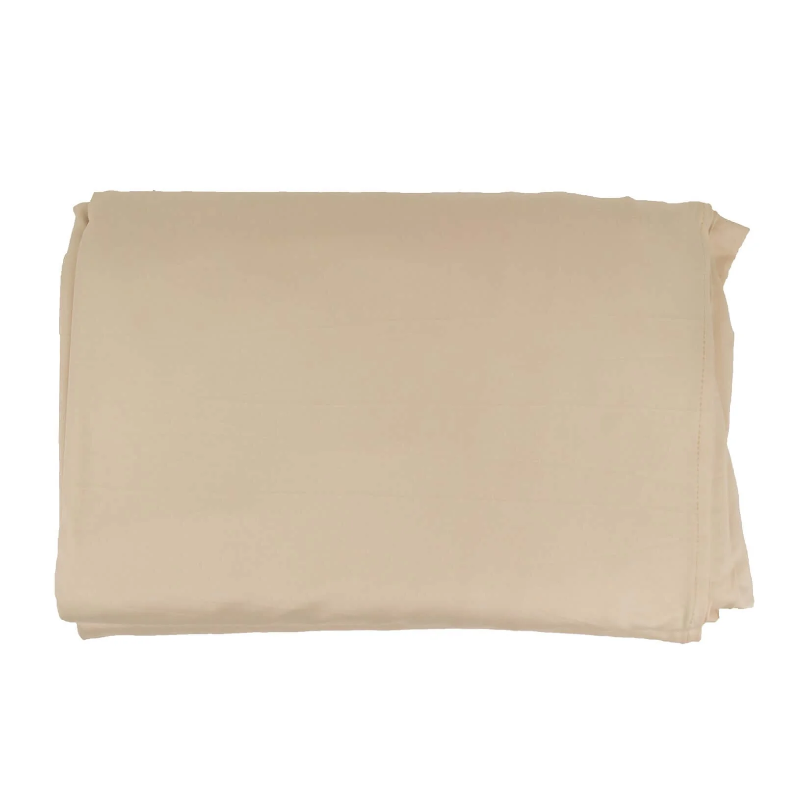 Beige Spandex 4-Way Stretch Fabric Bolt, DIY Craft Fabric Roll - 60"x10 Yards - Image 7