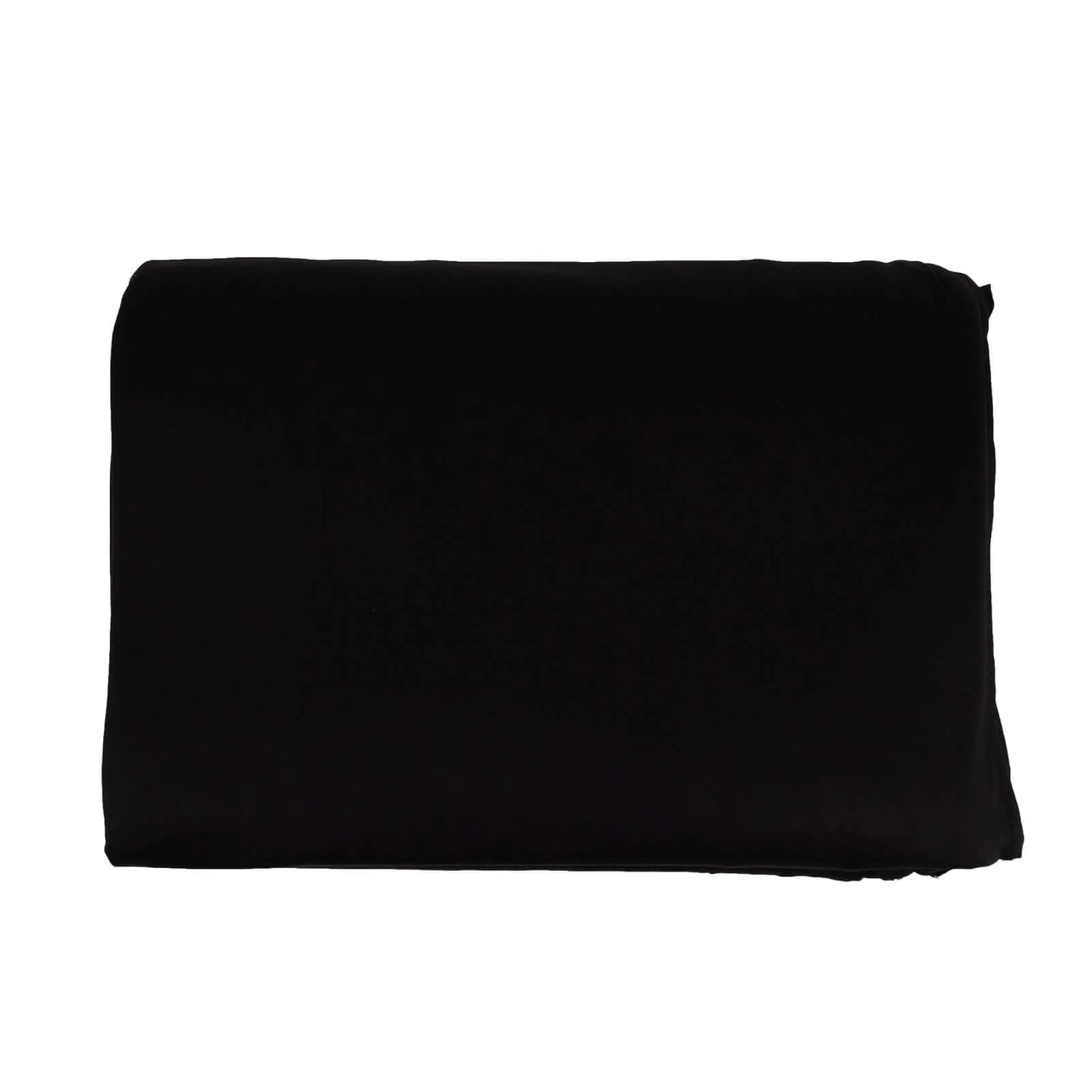 Black Spandex 4-Way Stretch Fabric Bolt, DIY Craft Fabric Roll - 60"x10 Yards - Image 7