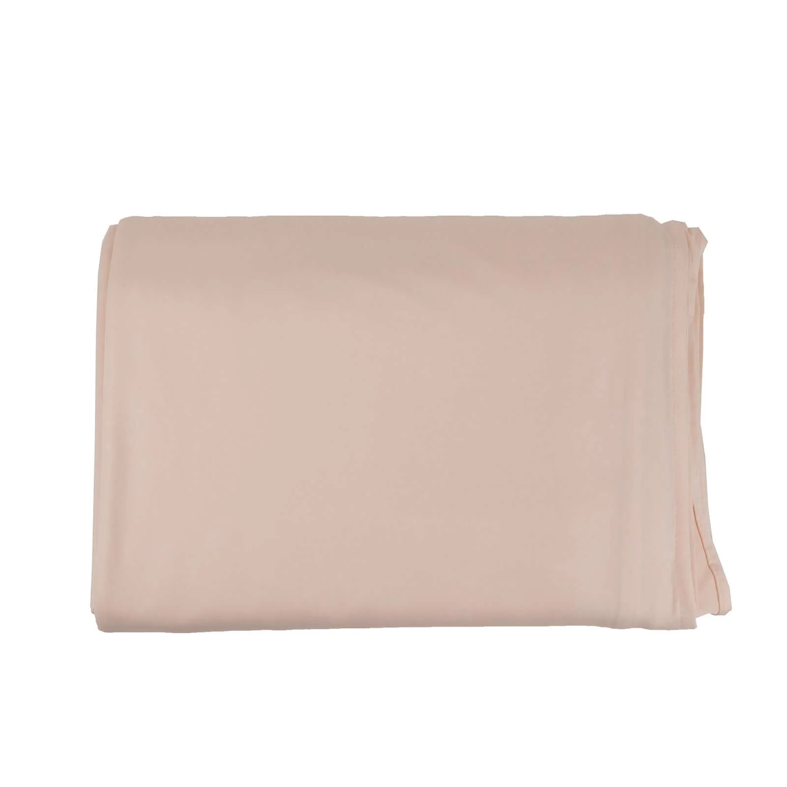 Blush Spandex 4-Way Stretch Fabric Bolt, DIY Craft Fabric Roll - 60"x10 Yards - Image 7