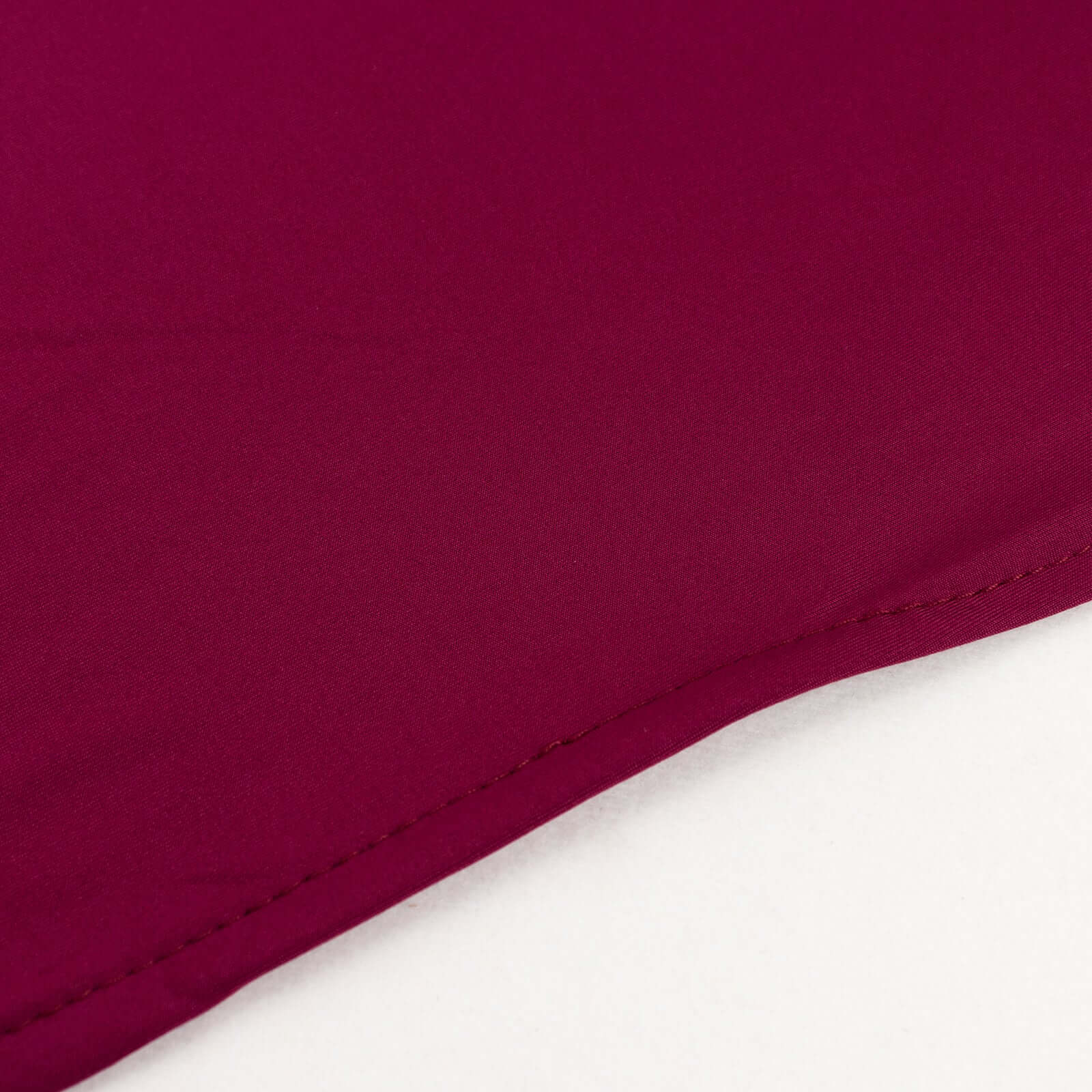 Burgundy Spandex 4-Way Stretch Fabric Bolt, DIY Craft Fabric Roll - 60"x10 Yards - Image 6