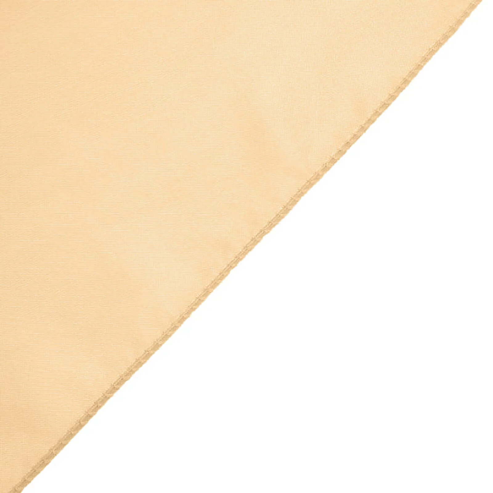 Champagne Sheer Organza Wedding Arch Draping Fabric, Long Curtain Backdrop Window Scarf Valance 18ft - Image 8