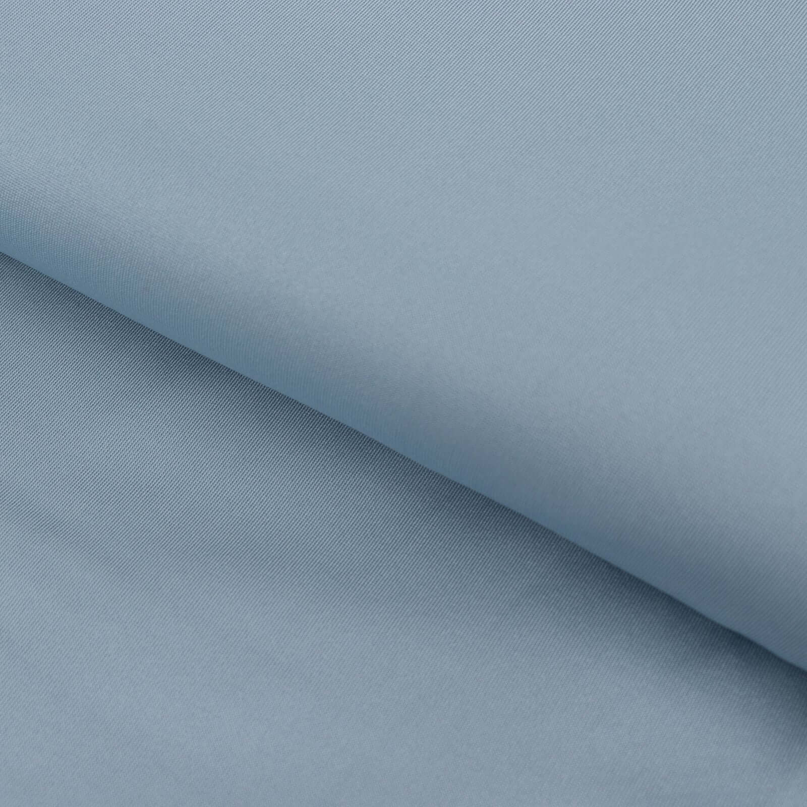 Dusty Blue Spandex 4-Way Stretch Fabric Bolt, DIY Craft Fabric Roll - 60"x10 Yards - Image 3