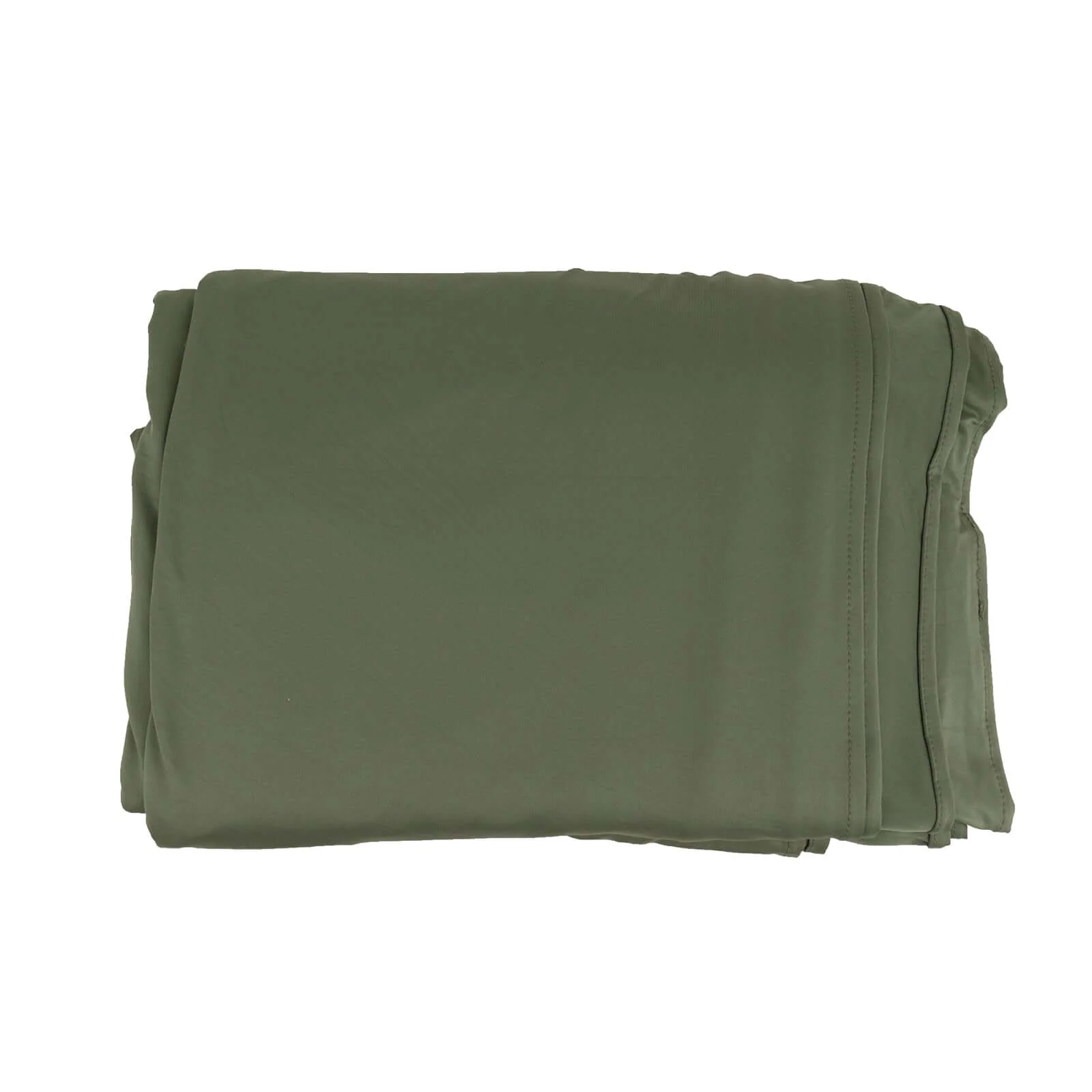 Dusty Sage Green Spandex 4-Way Stretch Fabric Bolt, DIY Craft Fabric Roll - 60"x10 Yards - Image 6
