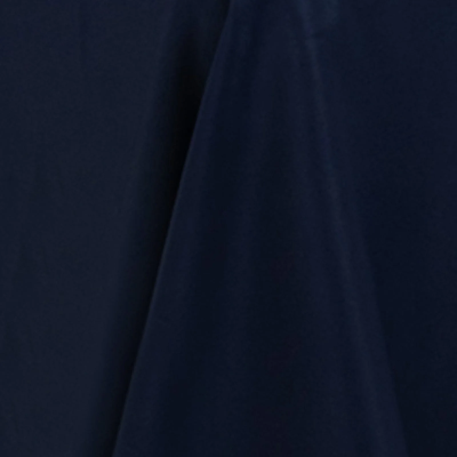 Fire Retardant Premium Polyester Round Tablecloth 120" Navy Blue - Safe, Durable & Seamless Table Cover - Image 10