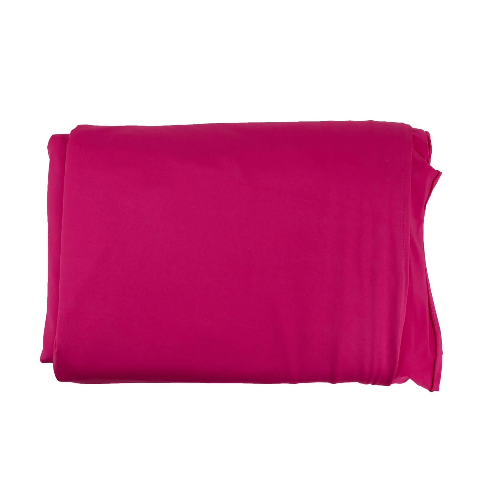 Fuchsia Spandex 4-Way Stretch Fabric Bolt, DIY Craft Fabric Roll - 60"x10 Yards - Image 7