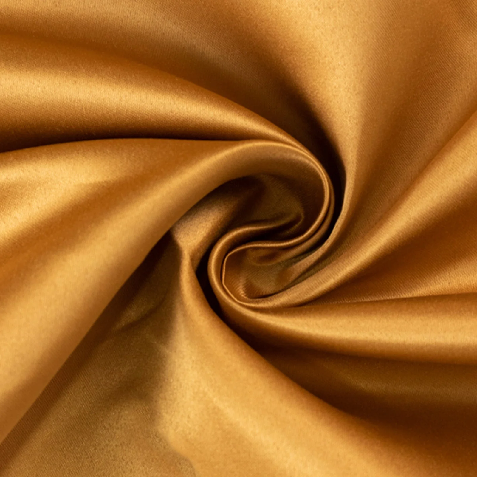 Gold Lamour Satin Fabric Bolt, Heavy Matte Satin Fabric By The Yard - 54"x10 Yards - Image 8