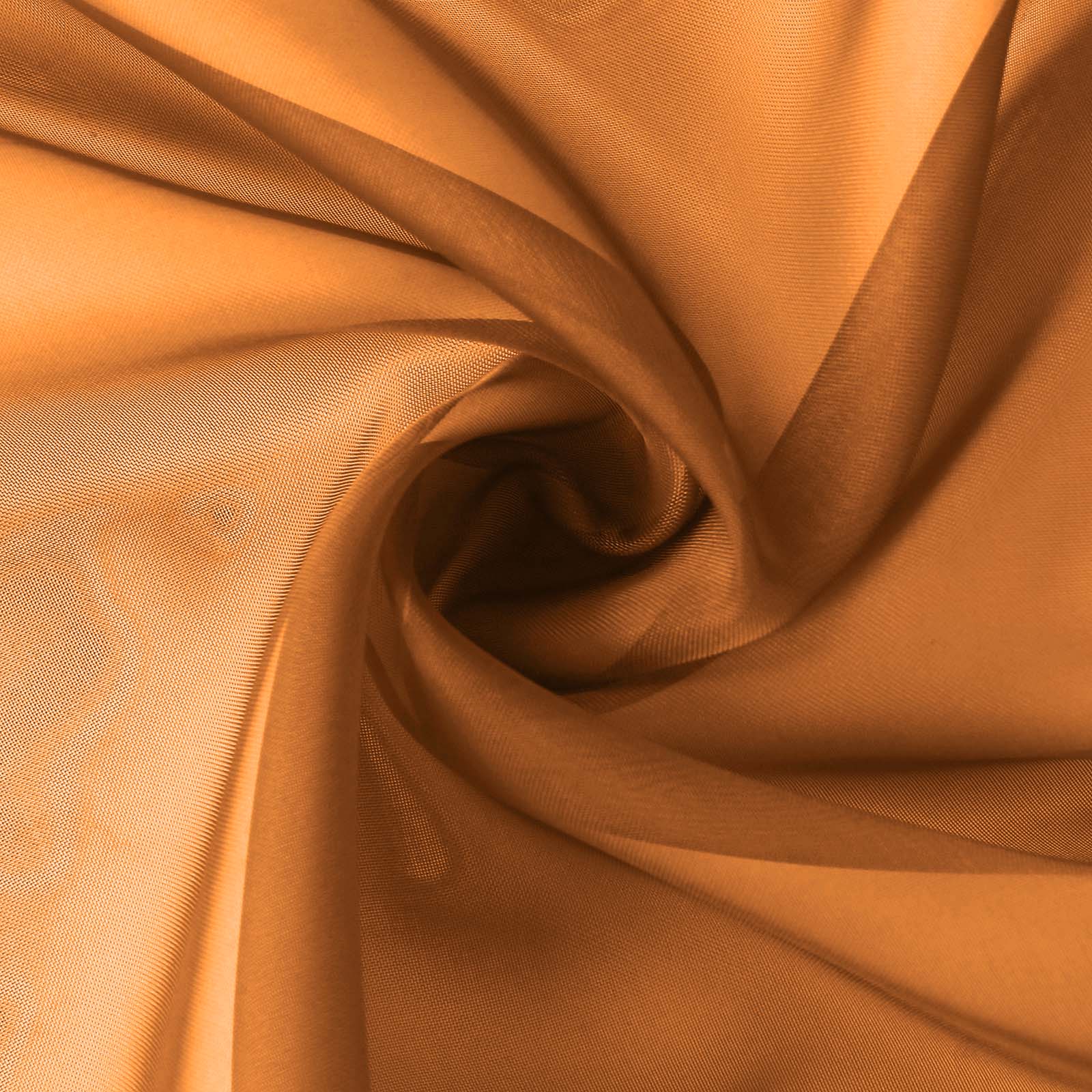 Gold Sheer Ceiling/Curtain Draping Panels Durable Flame Resistant Fabric 10ftx30ft - Image 7