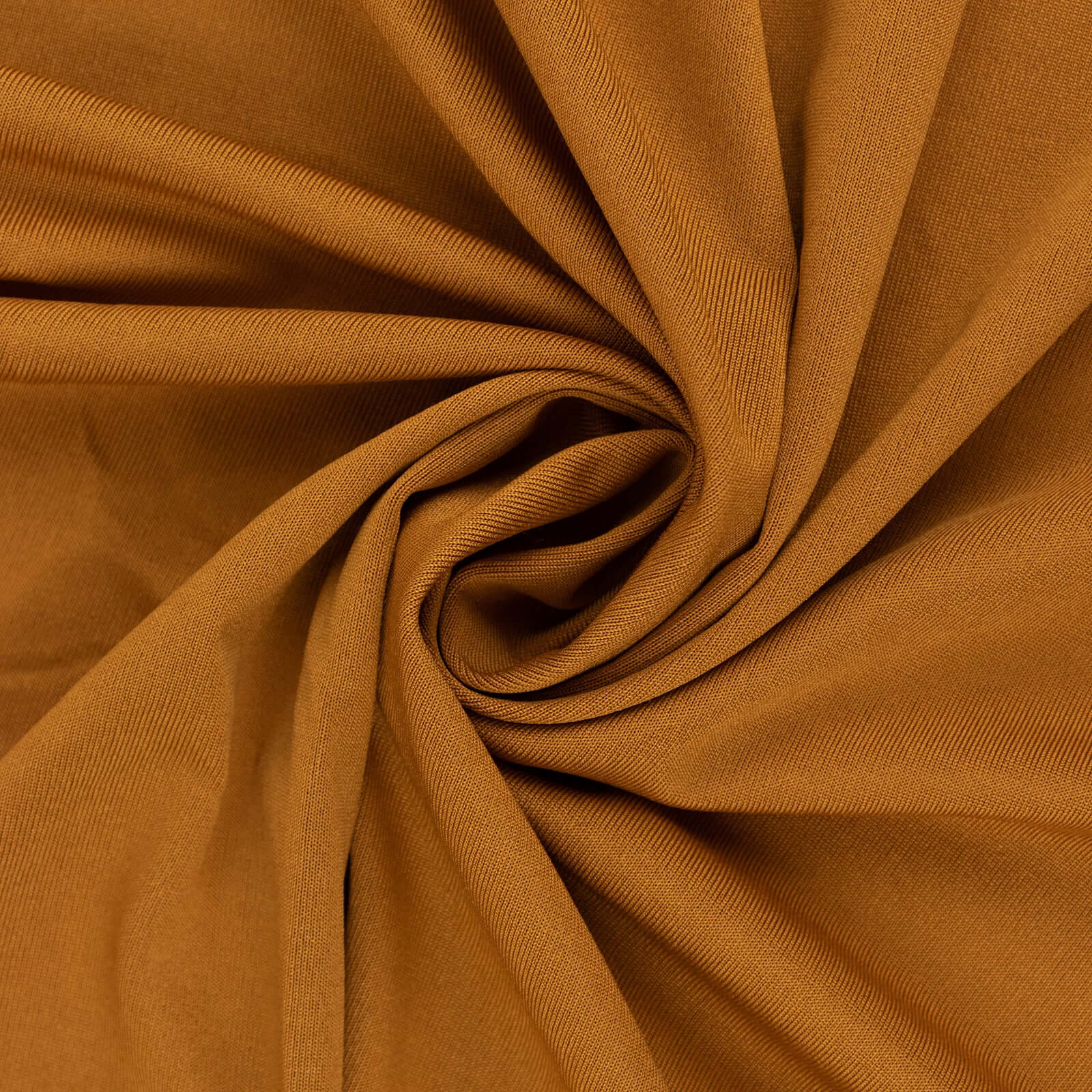 Gold Spandex 4-Way Stretch Fabric Bolt, DIY Craft Fabric Roll - 60"x10 Yards - Image 8