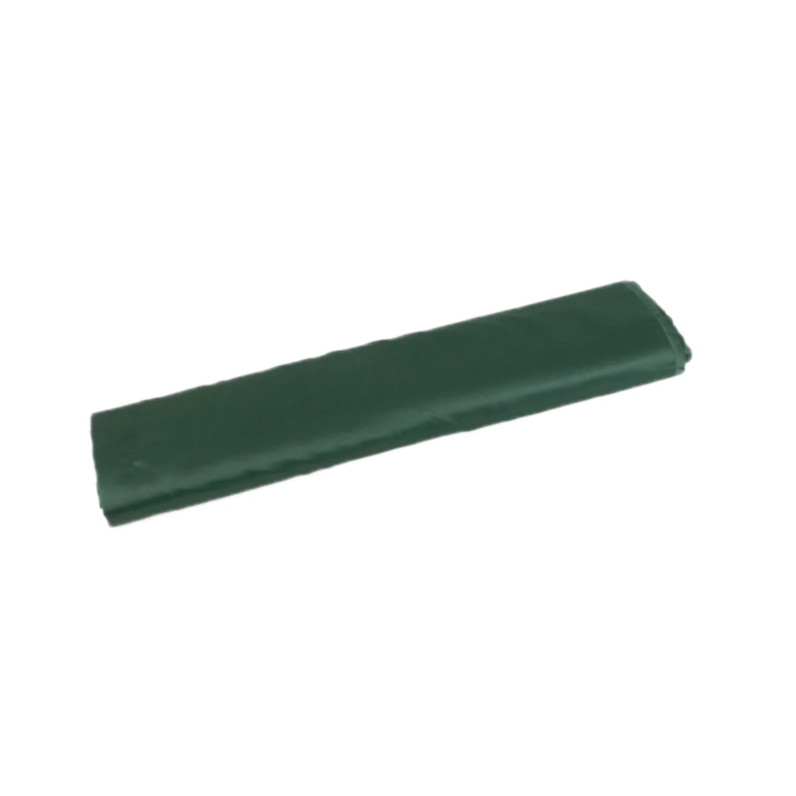 Hunter Emerald Green Lamour Satin Fabric Bolt, Heavy Matte Satin Fabric By The Yard - 54"x10 Yards - Image 7