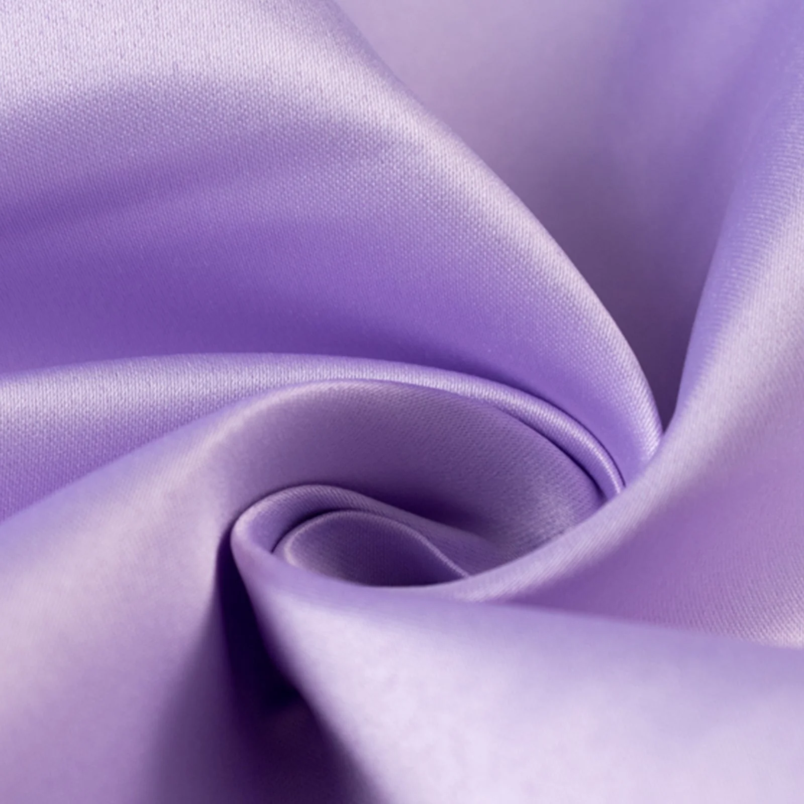 Lavender Lilac Lamour Satin Fabric Bolt, Heavy Matte Satin Fabric By The Yard - 54"x10 Yards - Image 6