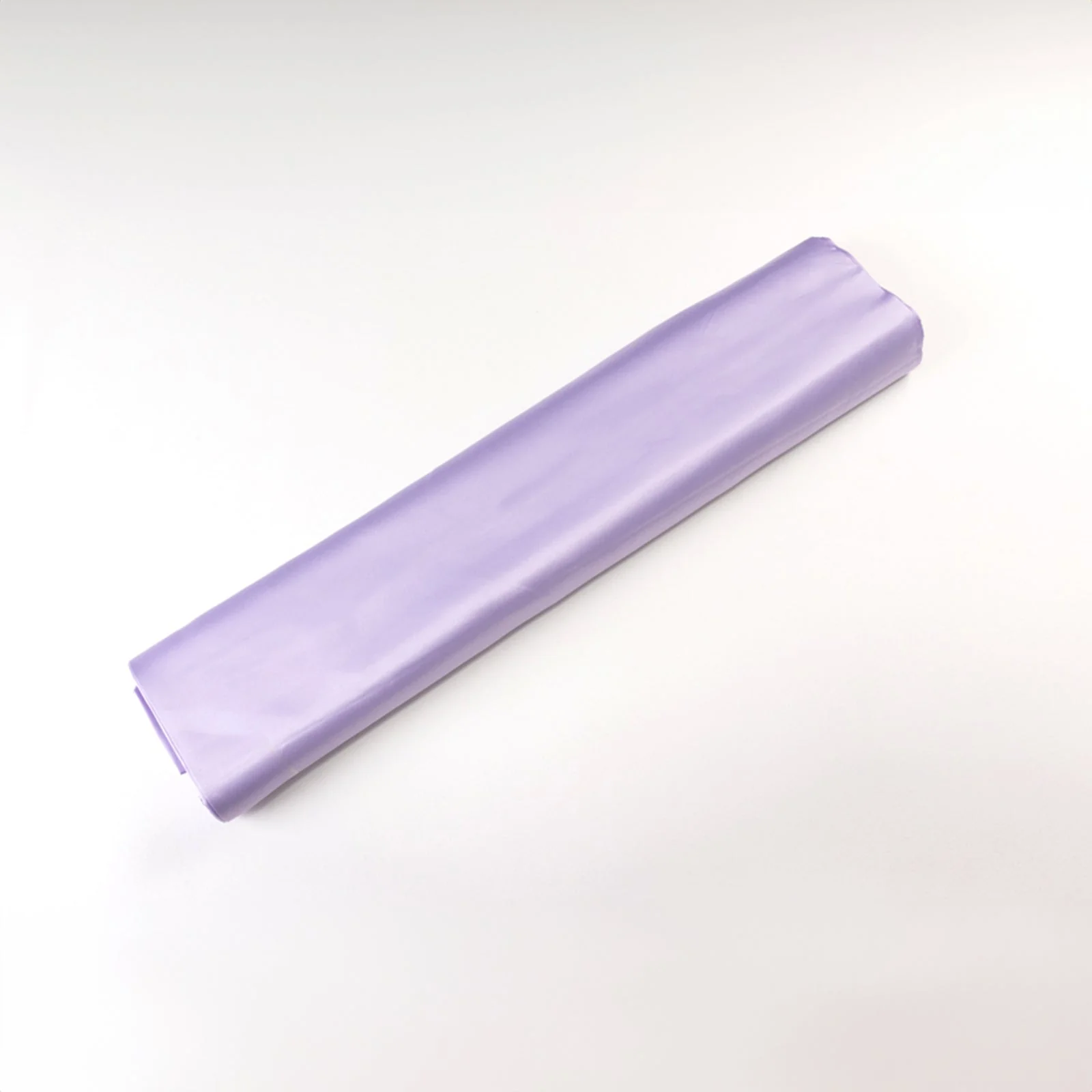 Lavender Lilac Lamour Satin Fabric Bolt, Heavy Matte Satin Fabric By The Yard - 54"x10 Yards - Image 7