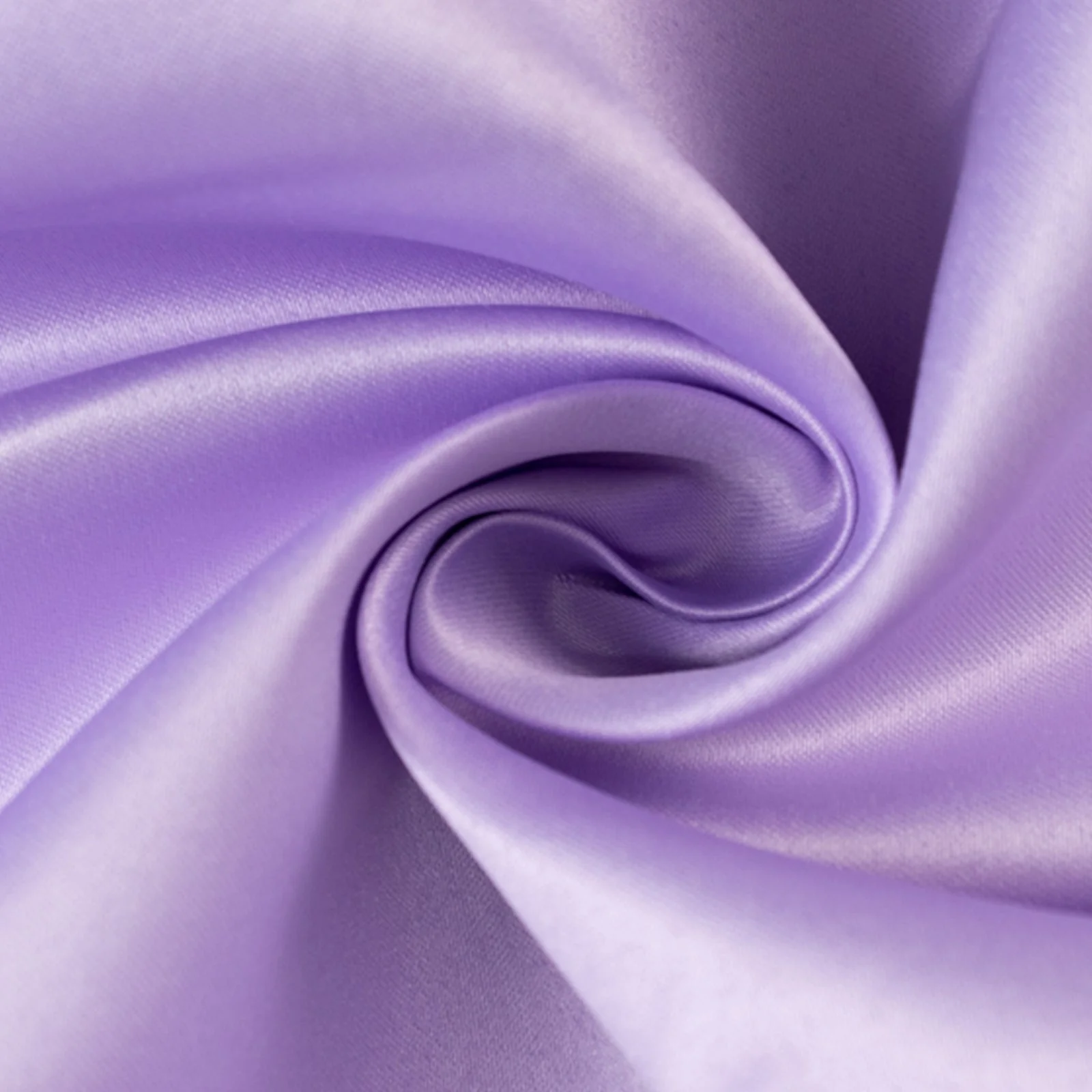 Lavender Lilac Lamour Satin Fabric Bolt, Heavy Matte Satin Fabric By The Yard - 54"x10 Yards - Image 8