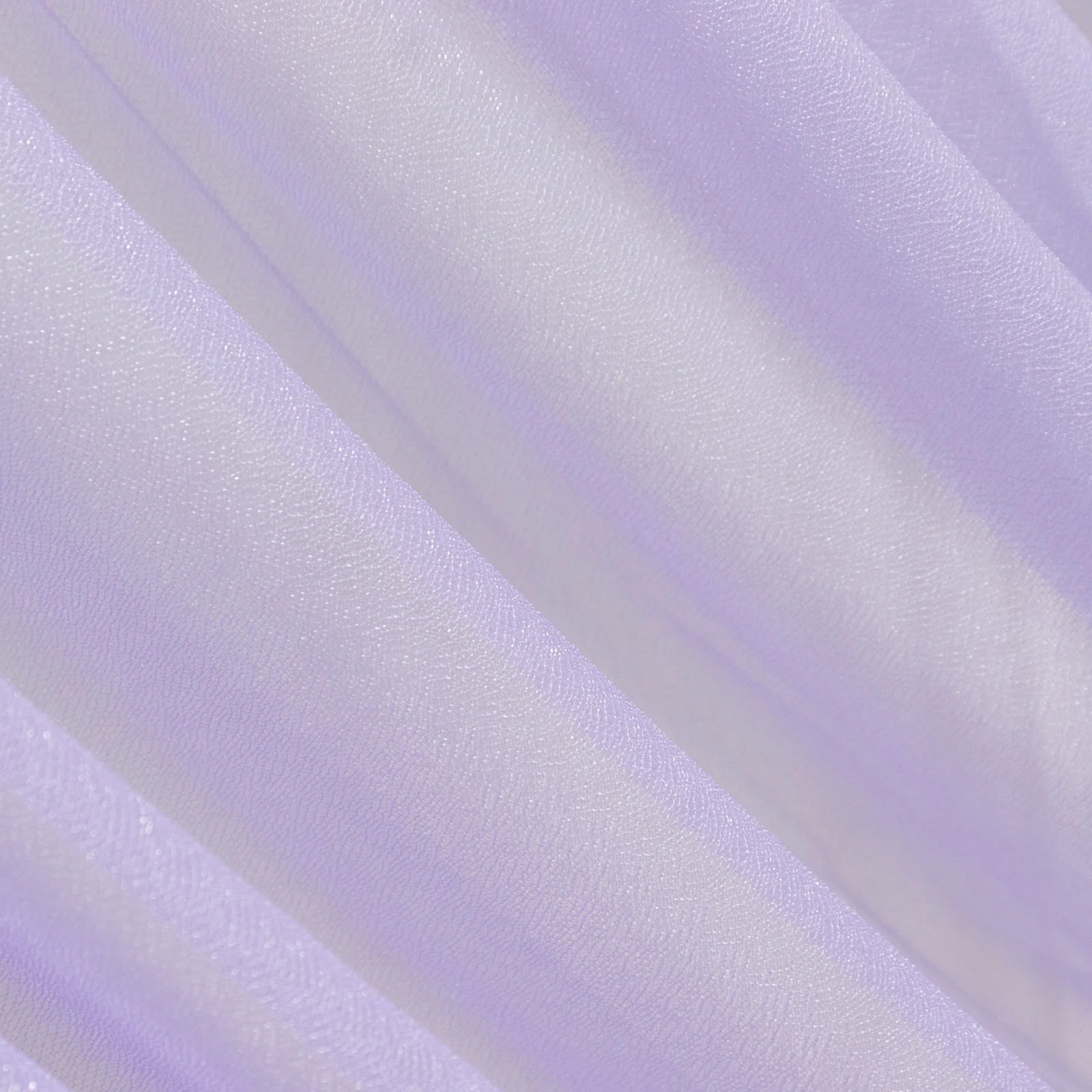 Sheer Wedding Arch Drape – 5ftx32ft Lavender Lilac Sheer Curtain Backdrop, Ceiling Drapery Panel - Image 7
