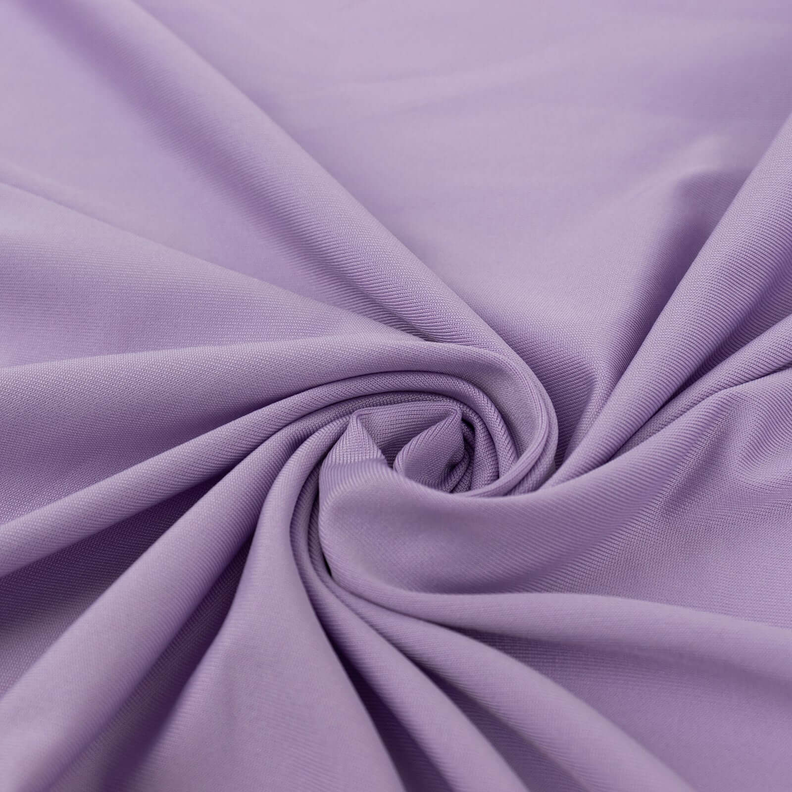 Lavender Spandex 4-Way Stretch Fabric Bolt, DIY Craft Fabric Roll - 60"x10 Yards - Image 11