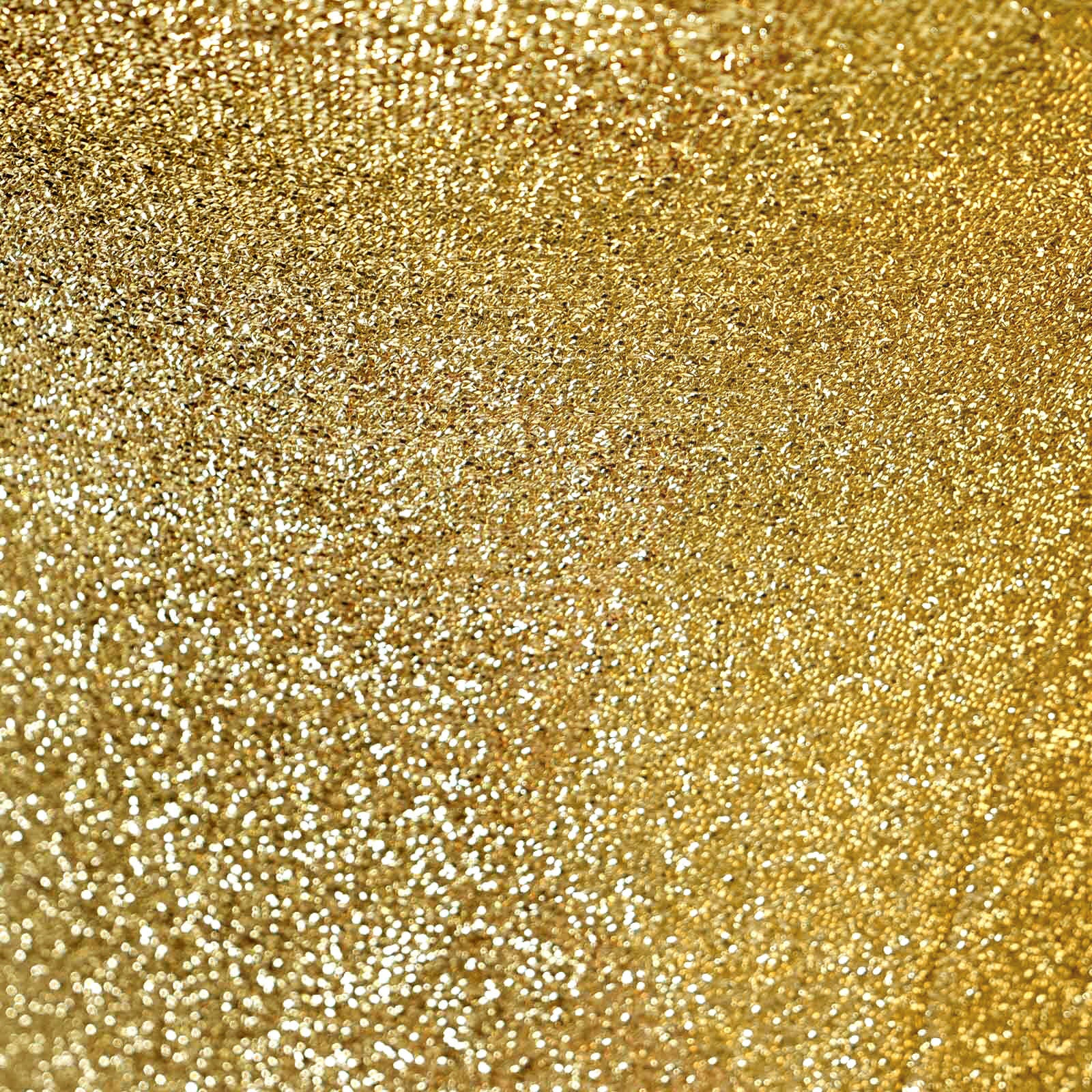 Metallic Spandex Fitted Glitter Cocktail Table Cover 36" Round Champagne - Exquisite Stretch Fit for High Top Tables - Image 8