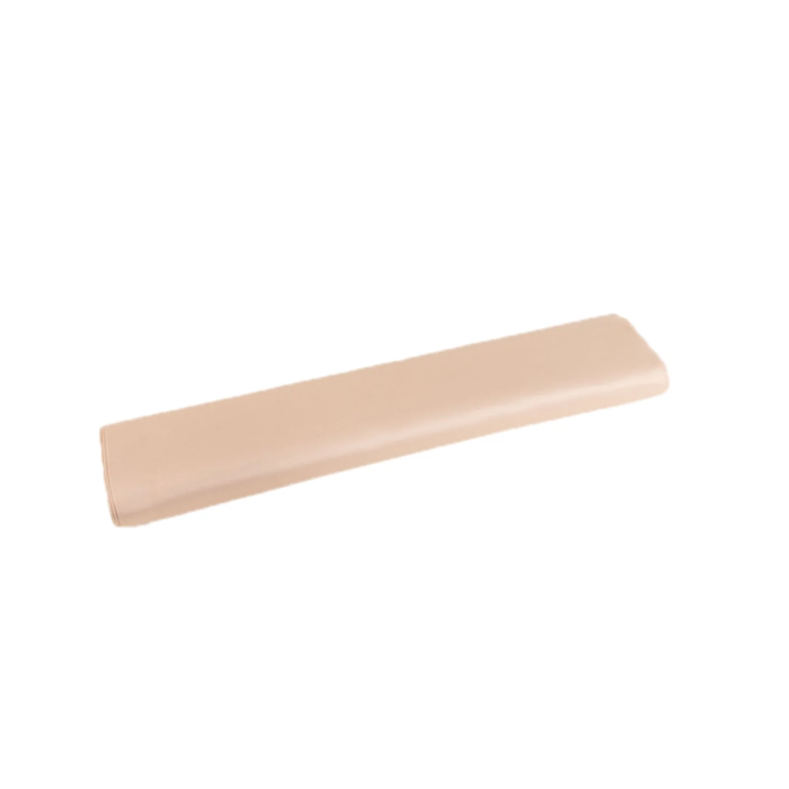 Nude Lamour Satin Fabric Bolt, Heavy Matte Satin Fabric By The Yard - 54"x10 Yards - Image 7